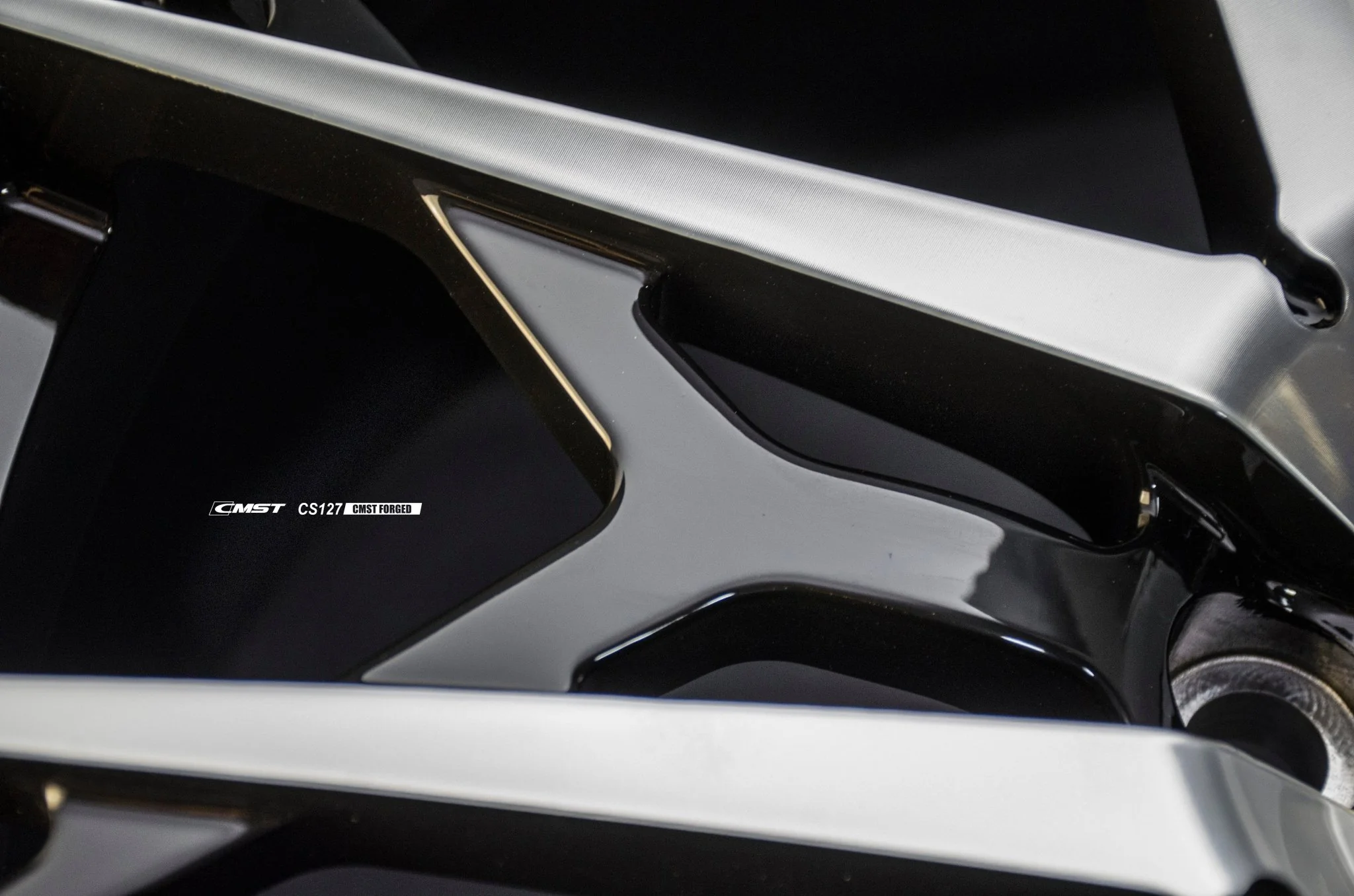 CMST Monoblock Custom Forged Wheels CS127 - Image 9