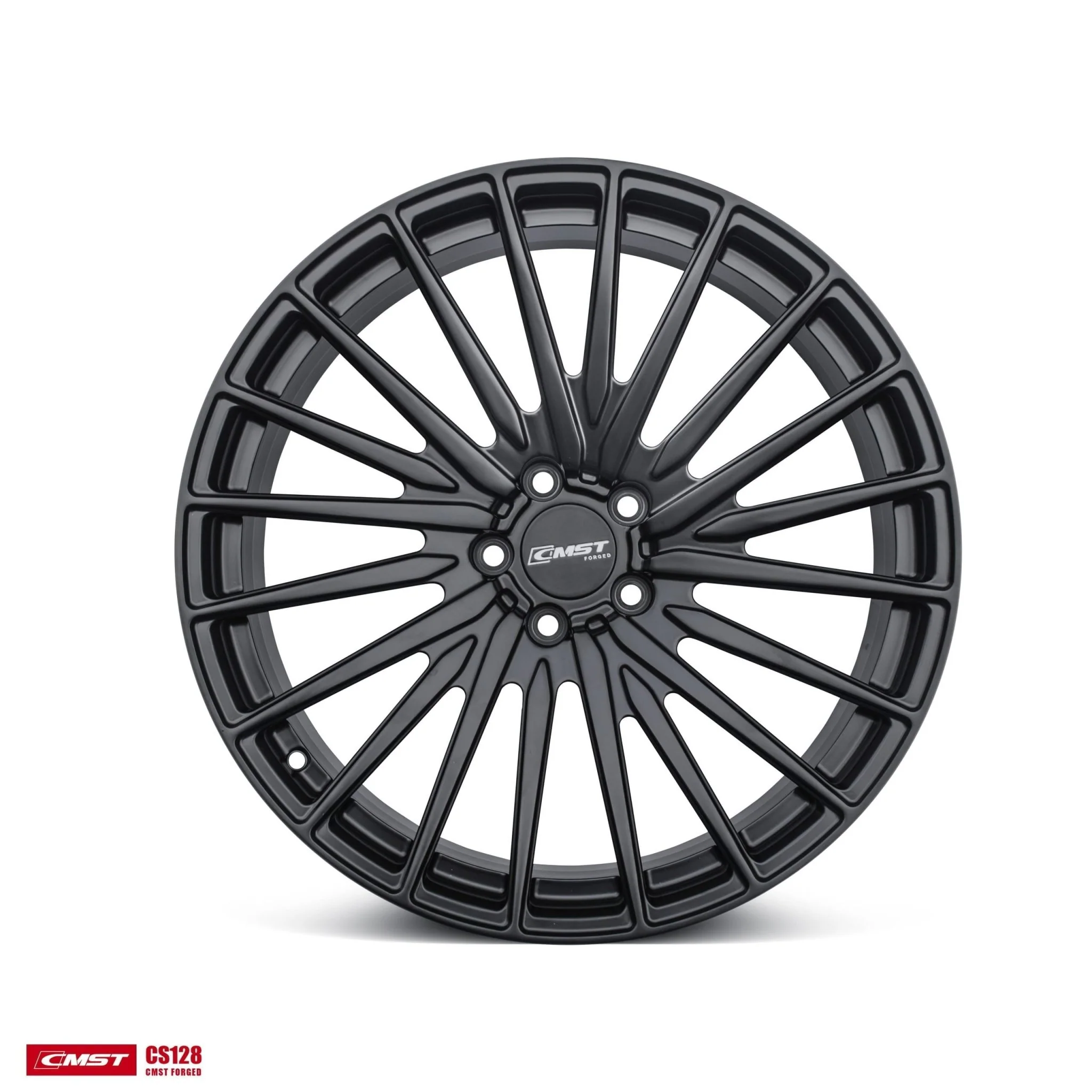 CMST Monoblock Custom Forged Wheels CS128 - Image 2