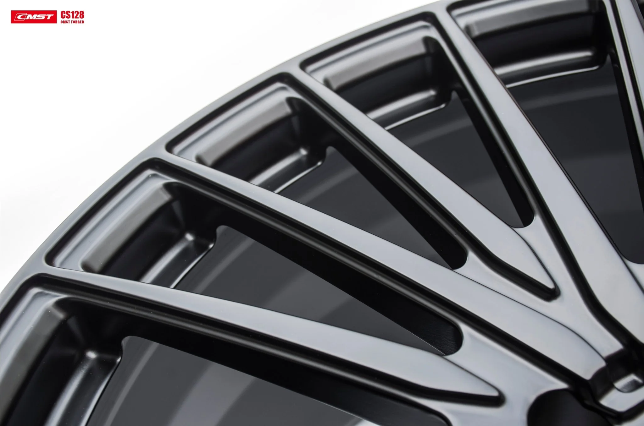 CMST Monoblock Custom Forged Wheels CS128 - Image 5