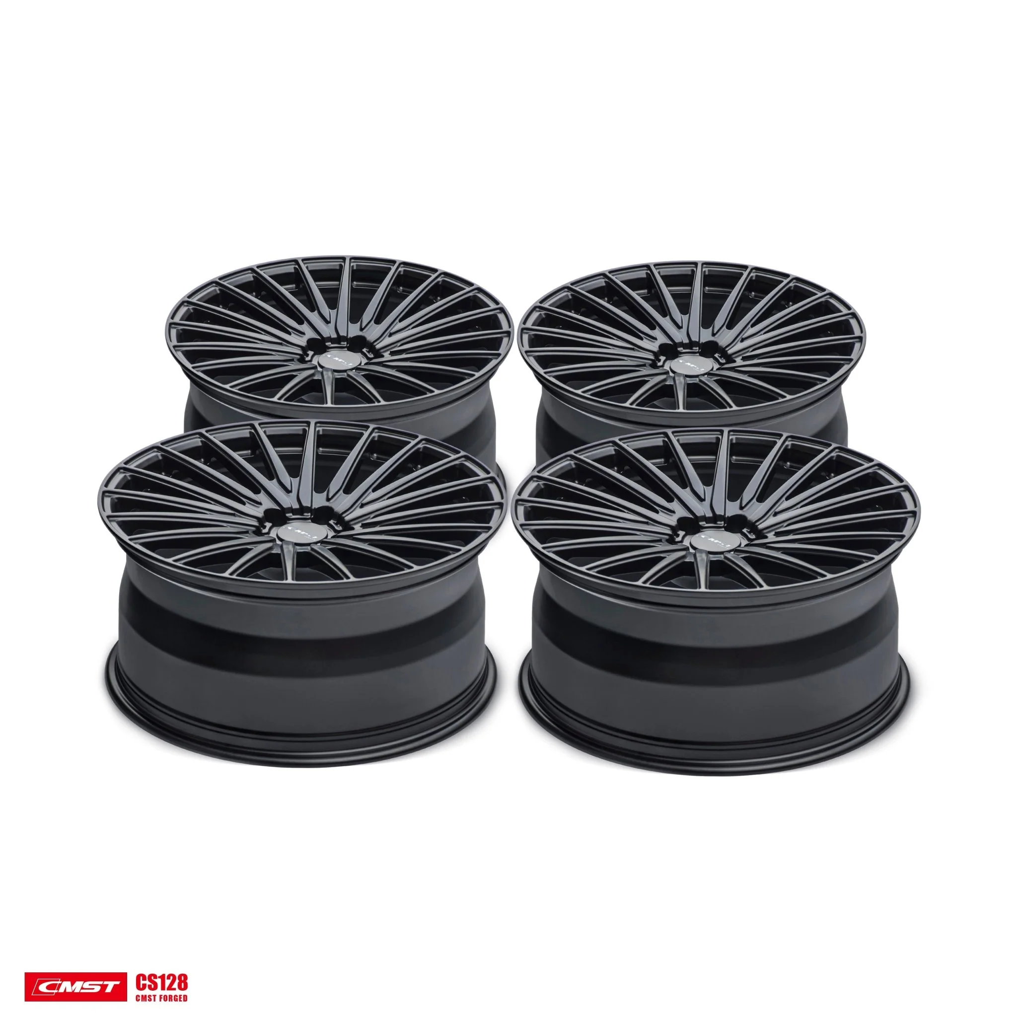 CMST Monoblock Custom Forged Wheels CS128 - Image 6
