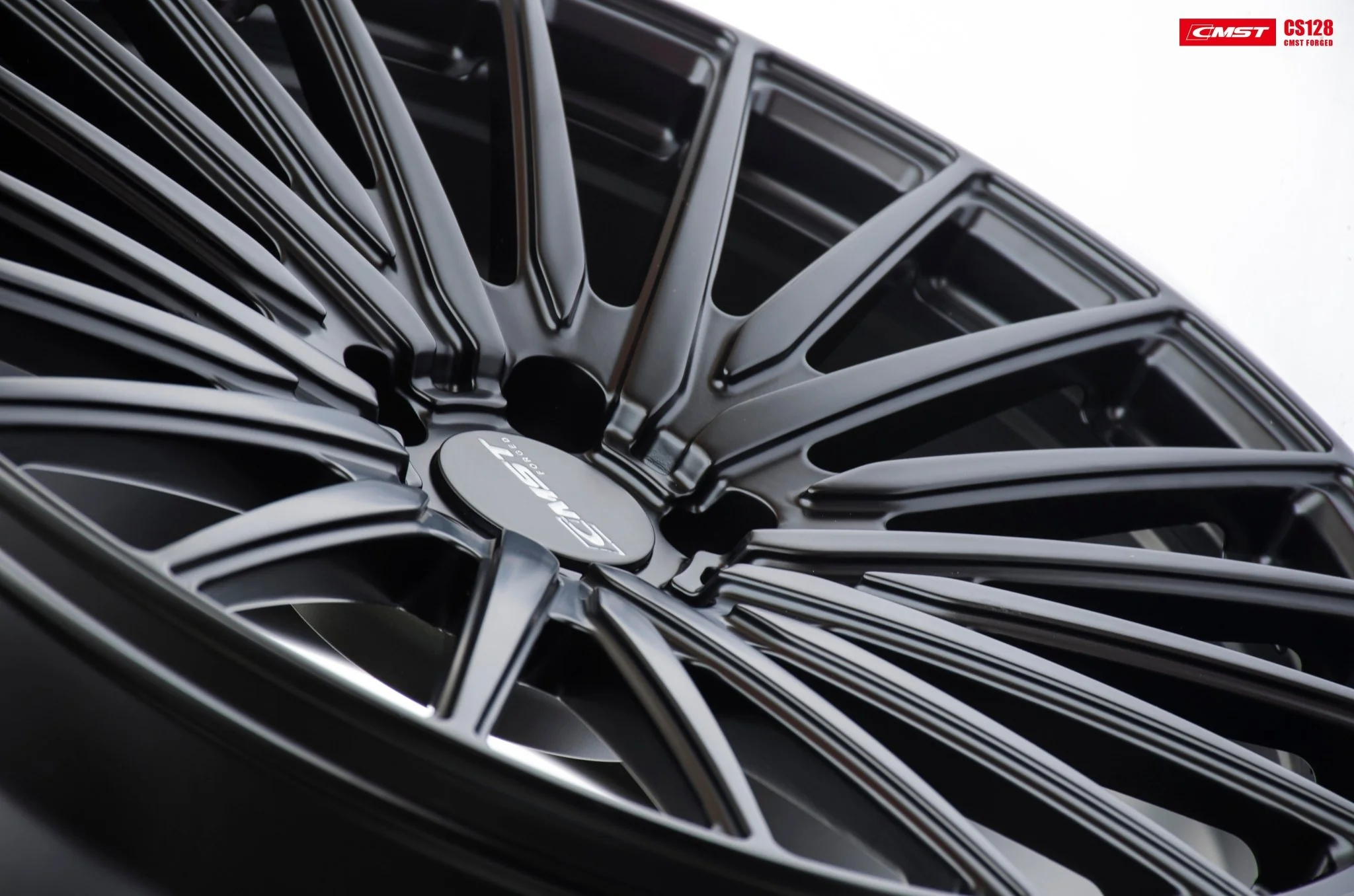CMST Monoblock Custom Forged Wheels CS128 - Image 8