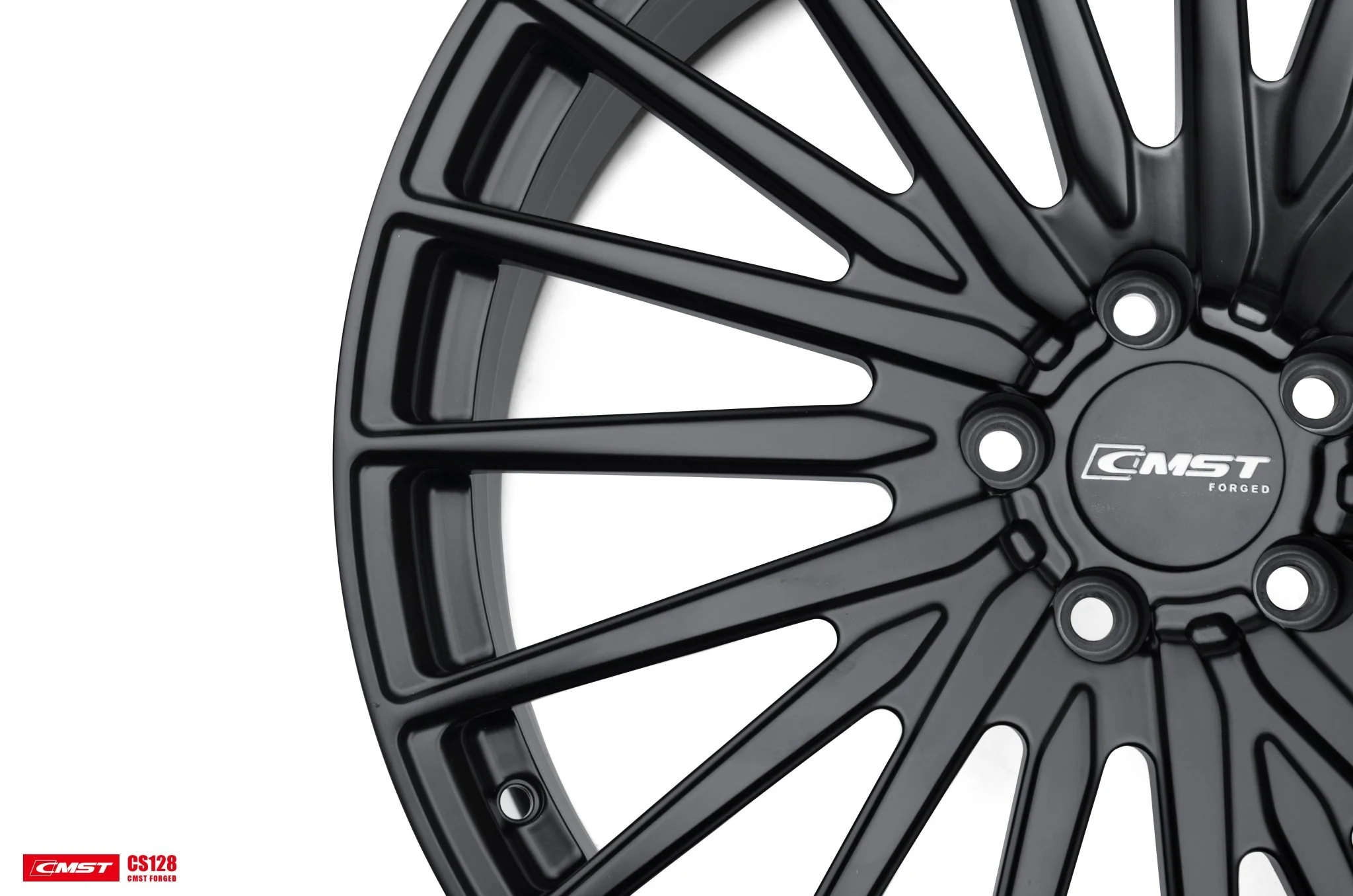 CMST Monoblock Custom Forged Wheels CS128 - Image 9