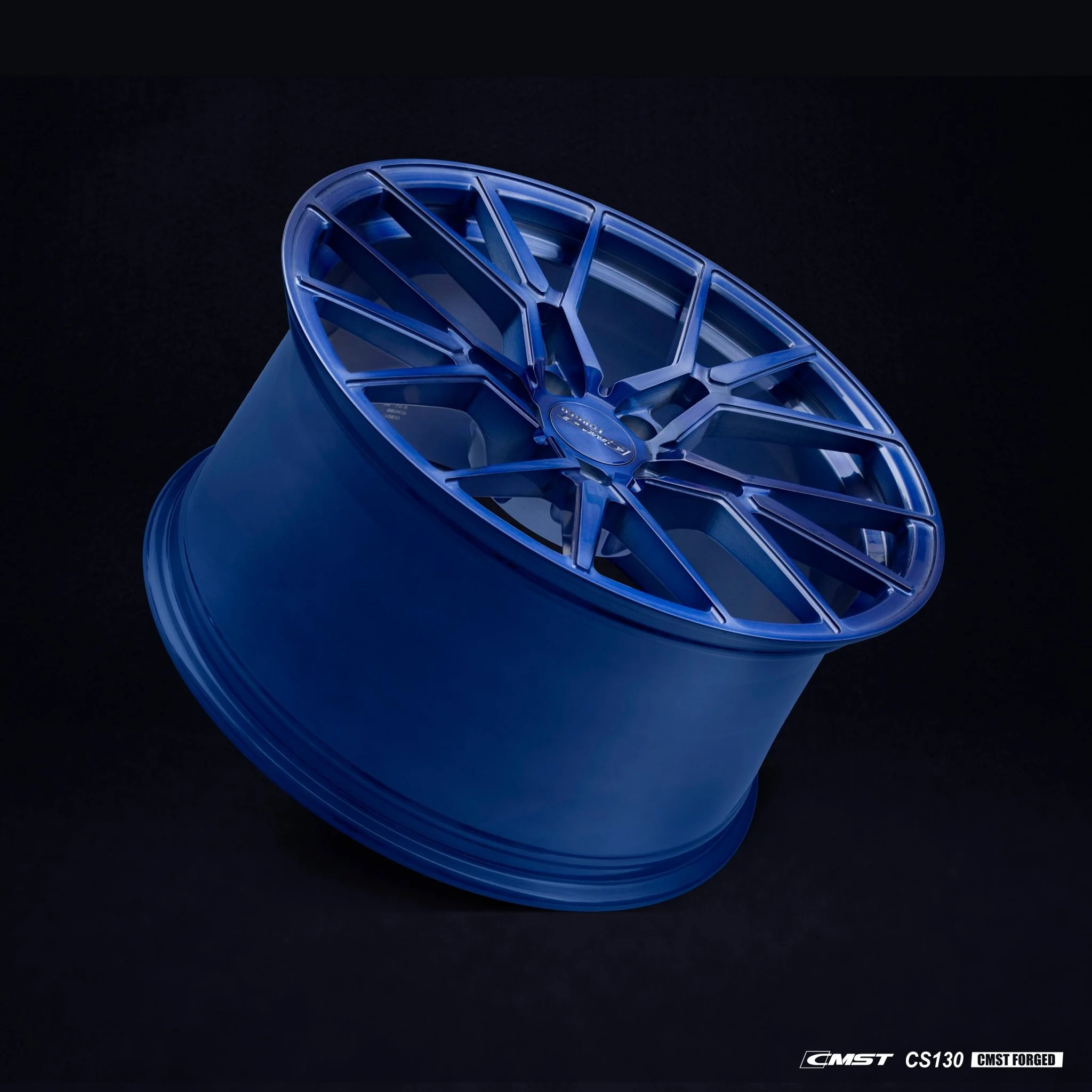 CMST Monoblock Custom Forged Wheels CS130 - Image 10