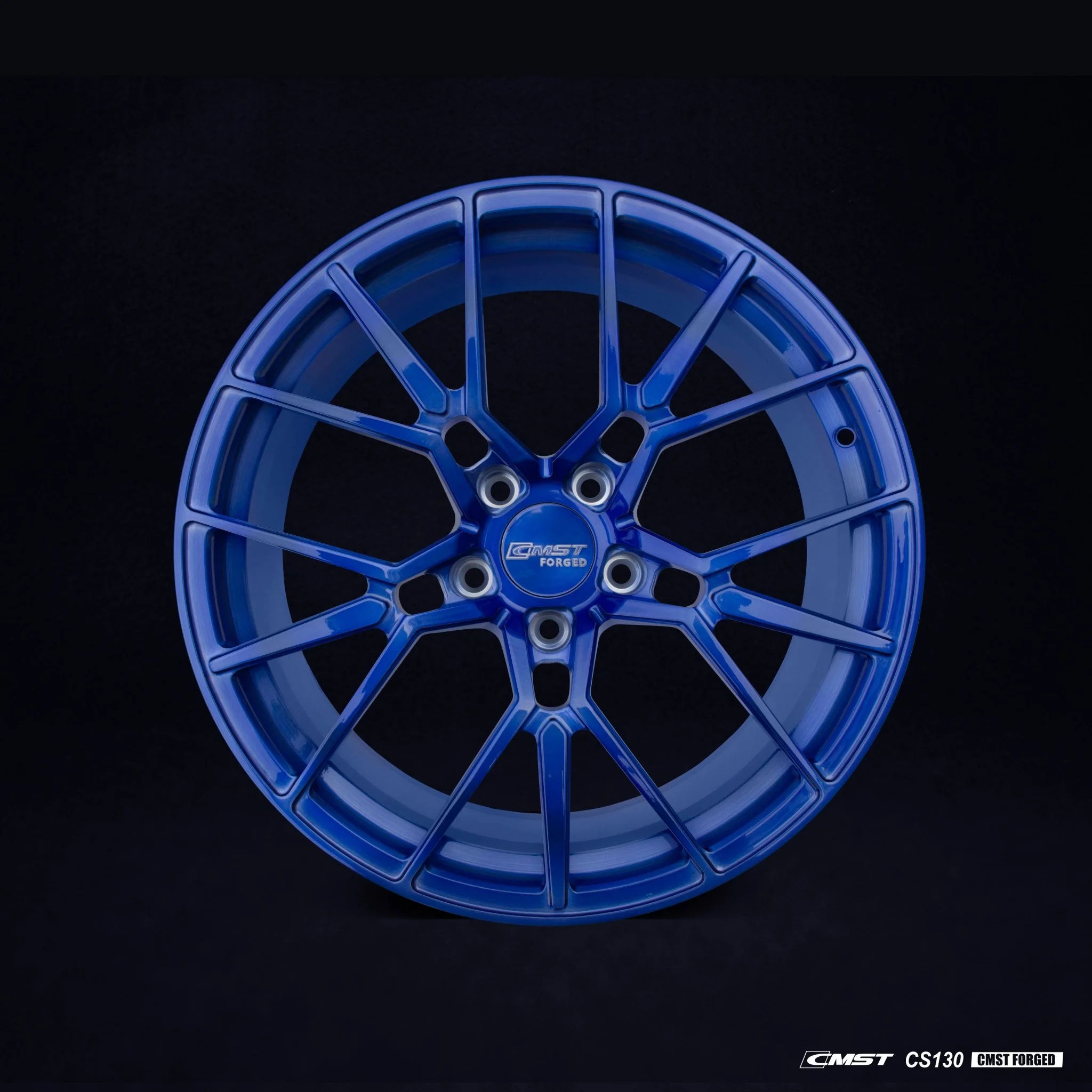 CMST Monoblock Custom Forged Wheels CS130 - Image 2