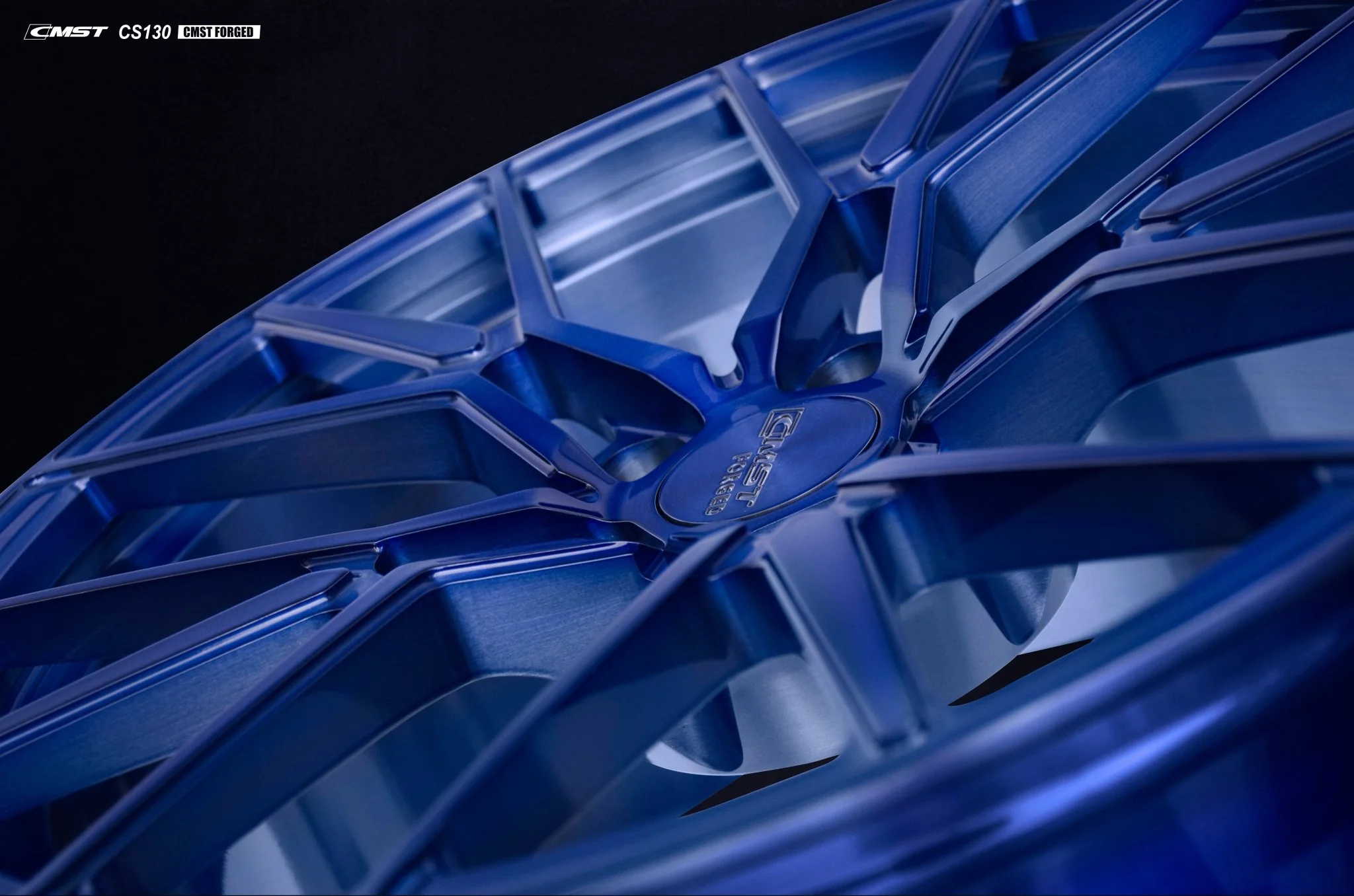CMST Monoblock Custom Forged Wheels CS130 - Image 5