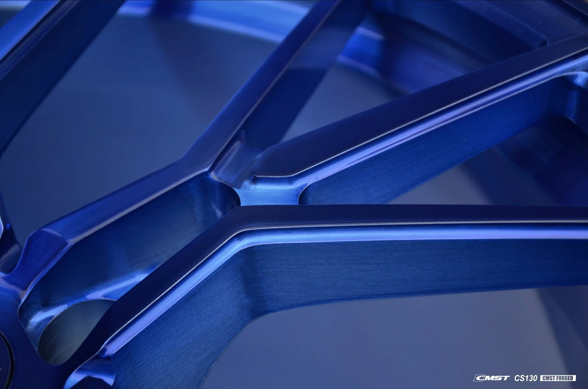CMST Monoblock Custom Forged Wheels CS130 - Image 6