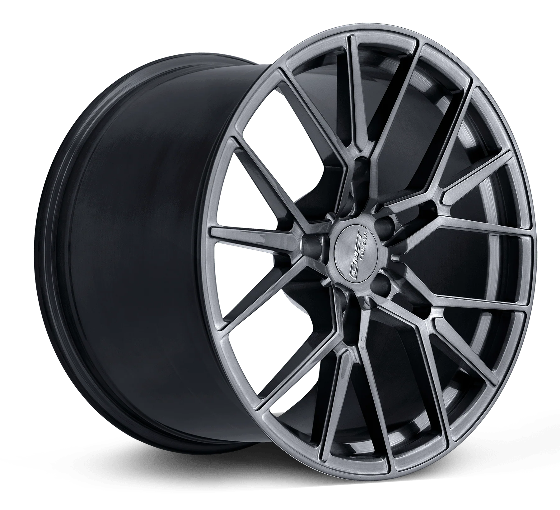 CMST Monoblock Custom Forged Wheels CS130 - Image 9