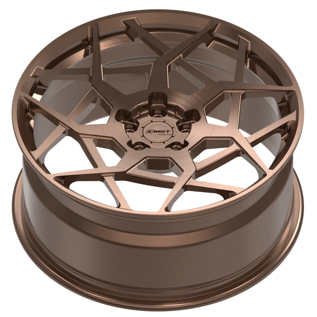 CMST Monoblock Custom Forged Wheels CS131 - Image 3