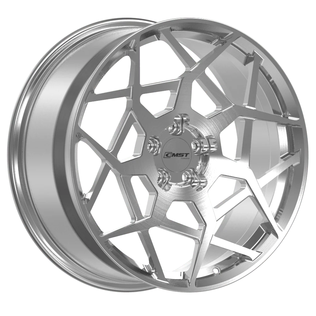 CMST Monoblock Custom Forged Wheels CS131 - Image 4