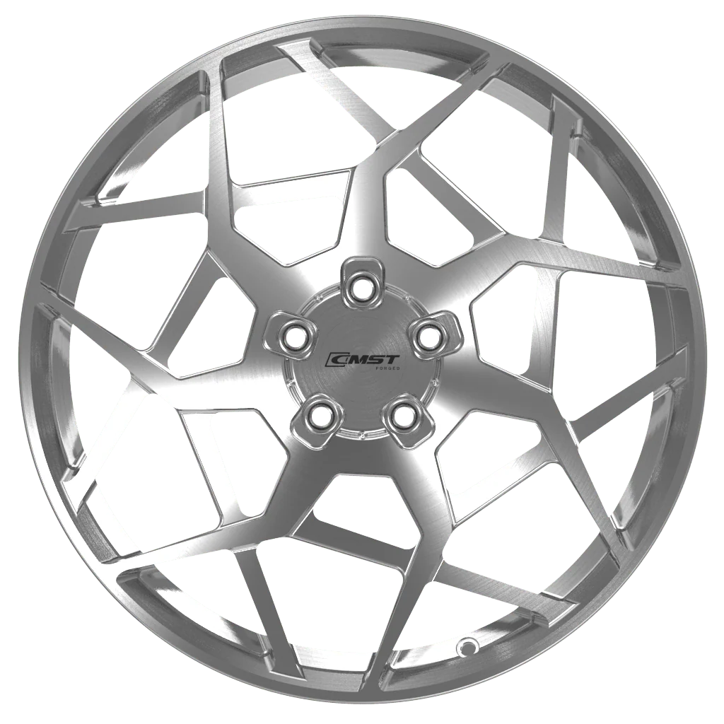 CMST Monoblock Custom Forged Wheels CS131 - Image 5