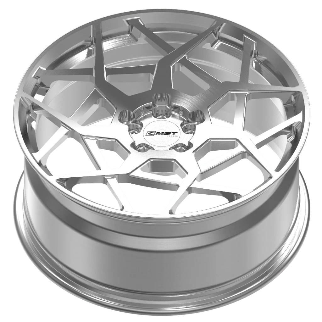 CMST Monoblock Custom Forged Wheels CS131 - Image 6