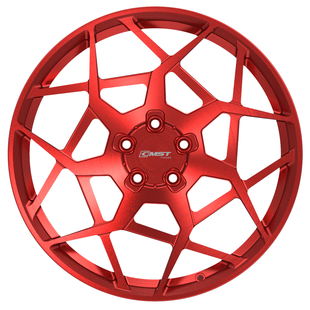 CMST Monoblock Custom Forged Wheels CS131 - Image 8