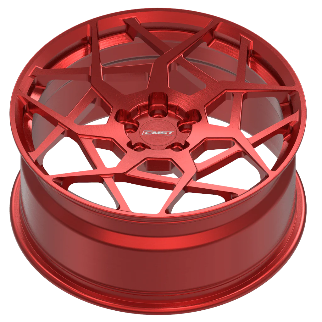 CMST Monoblock Custom Forged Wheels CS131 - Image 9