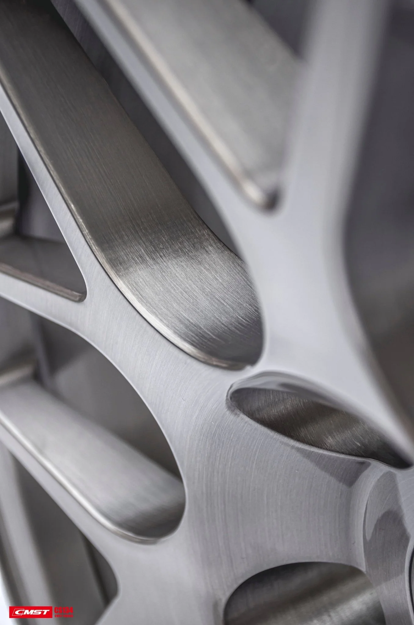 CMST Monoblock Custom Forged Wheels CS134 - Image 9