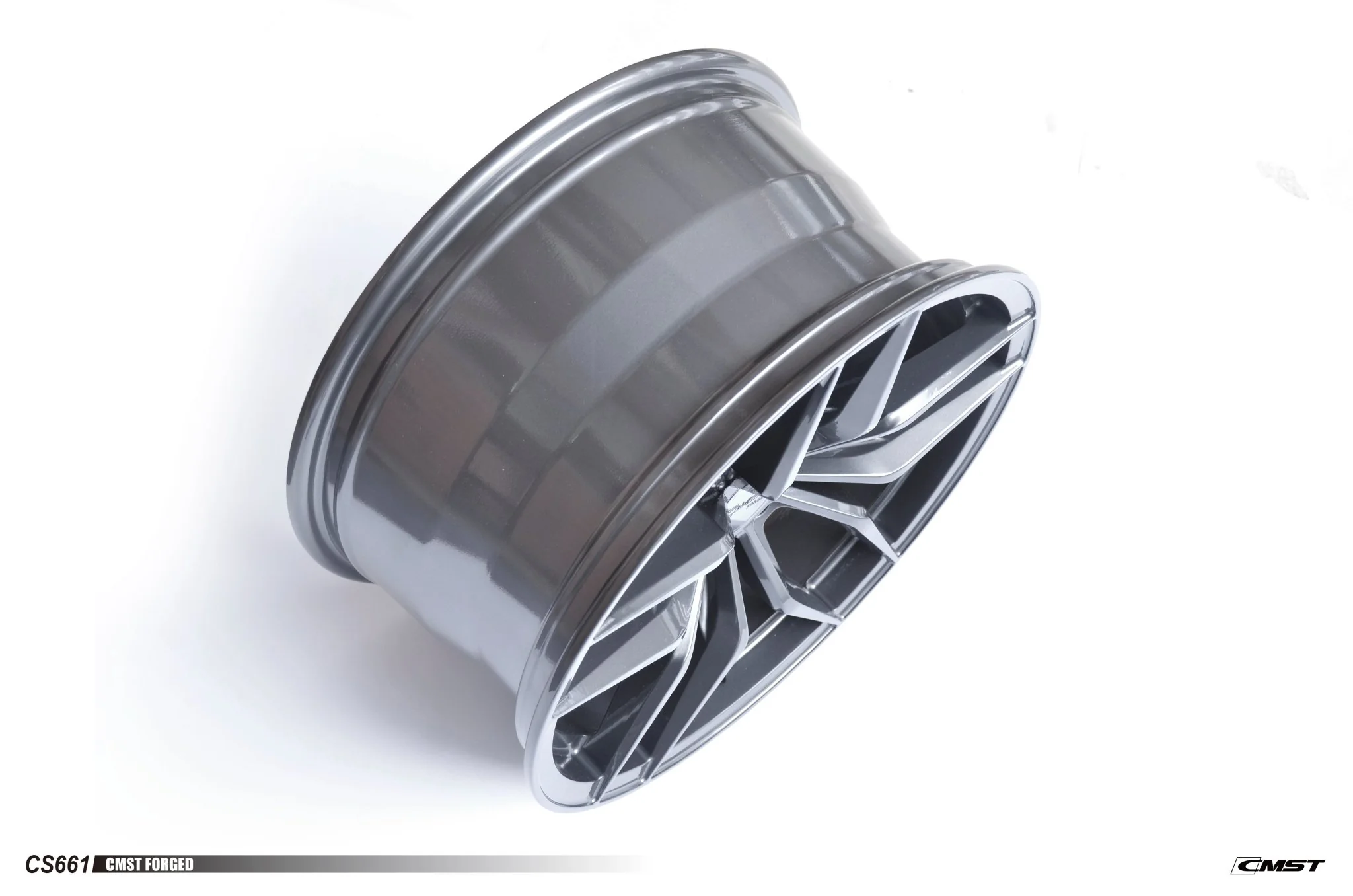 CMST Monoblock Custom Forged Wheels CS661 - Image 6