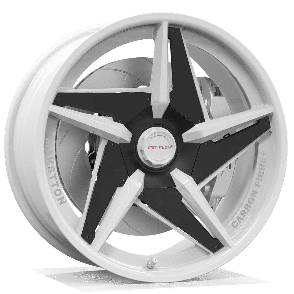Makstton Monoblock Forged Wheel FG LURK5 - Image 3