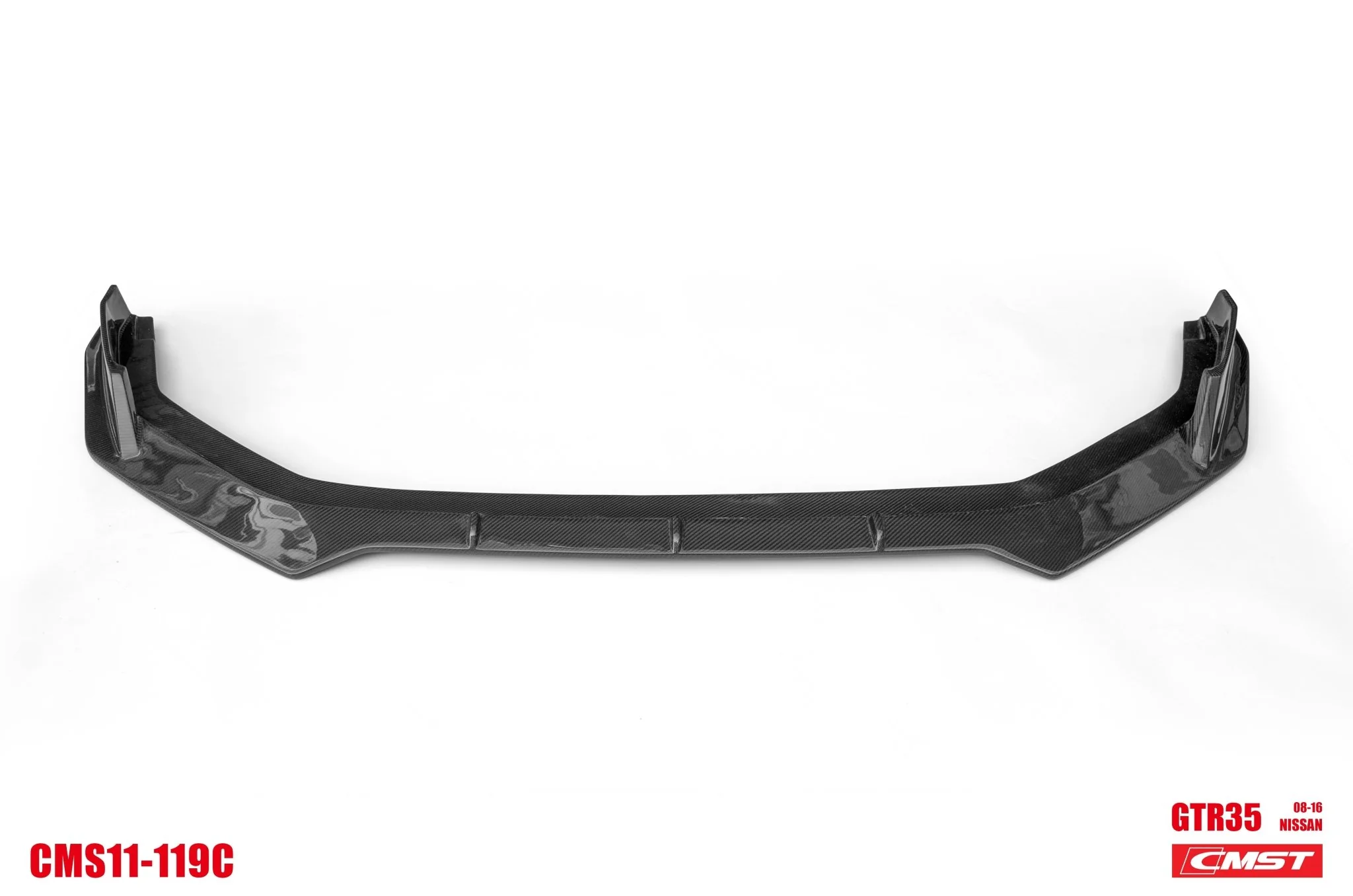 CMST Nissan GTR 2008-2016 R35 Full Carbon Fibre Bodykit - Image 26