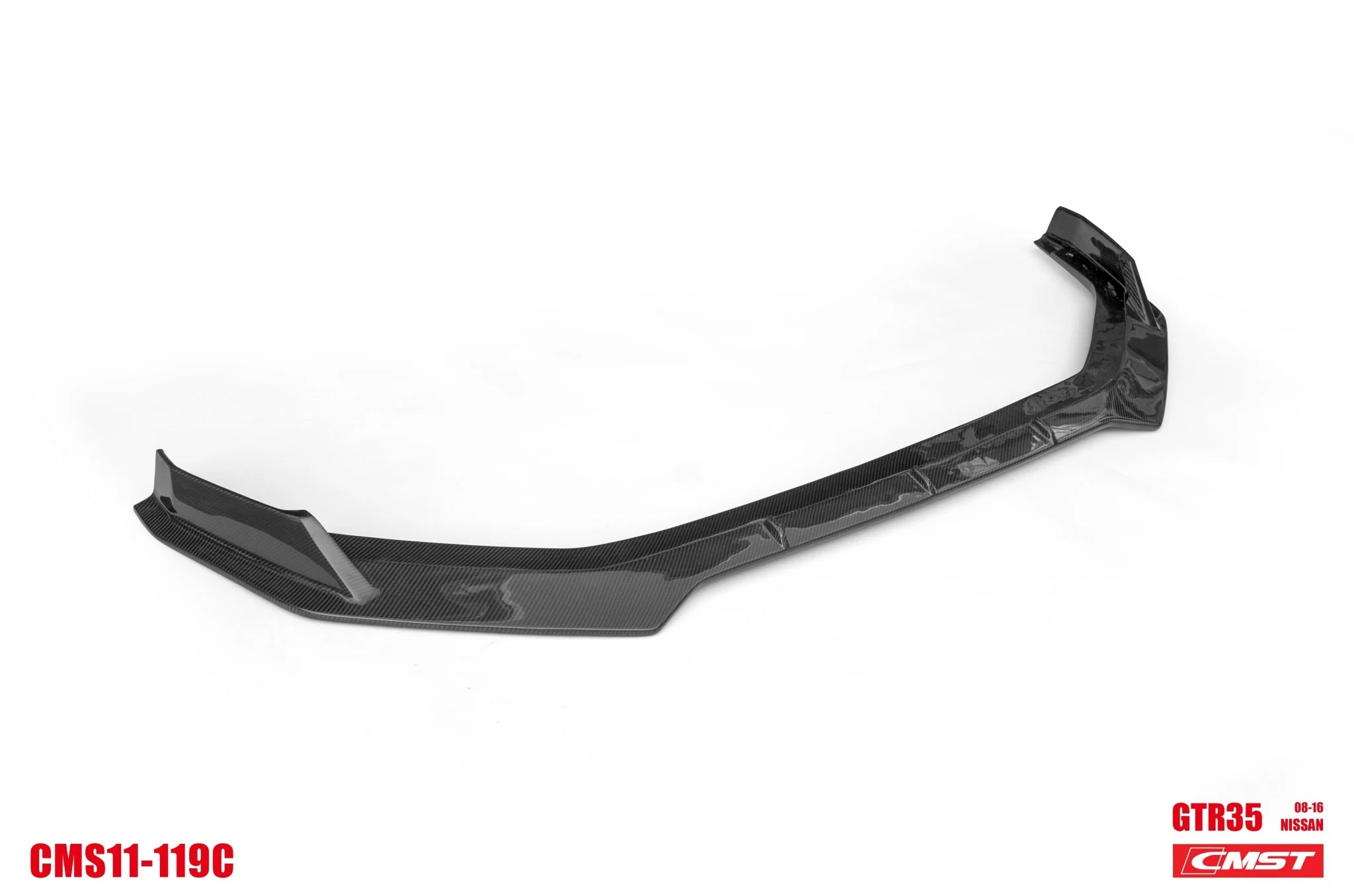 CMST Nissan GTR 2008-2016 R35 Full Carbon Fibre Bodykit - Image 27