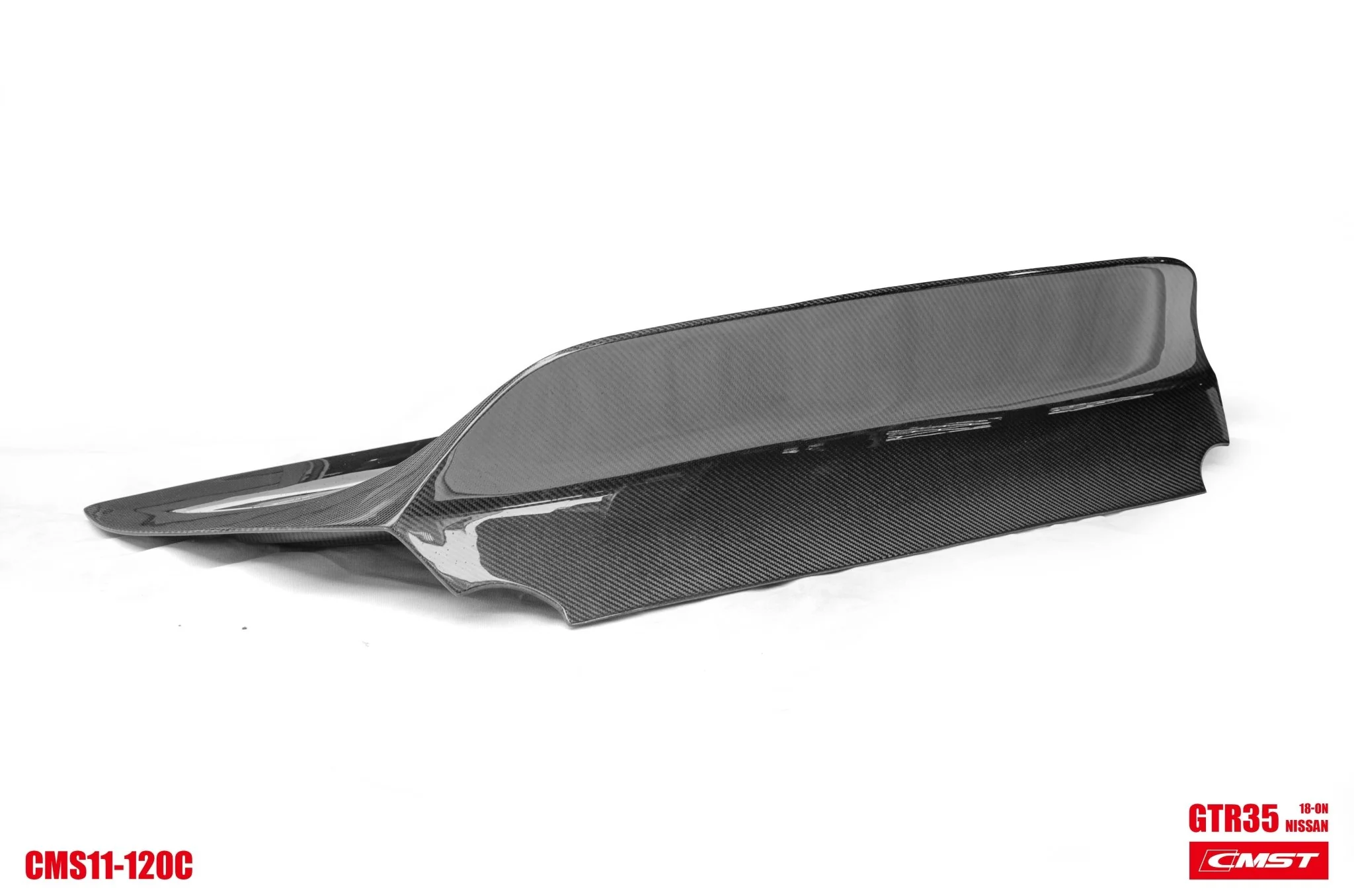 CMST Nissan GTR 2008-2016 R35 Full Carbon Fibre Bodykit - Image 41