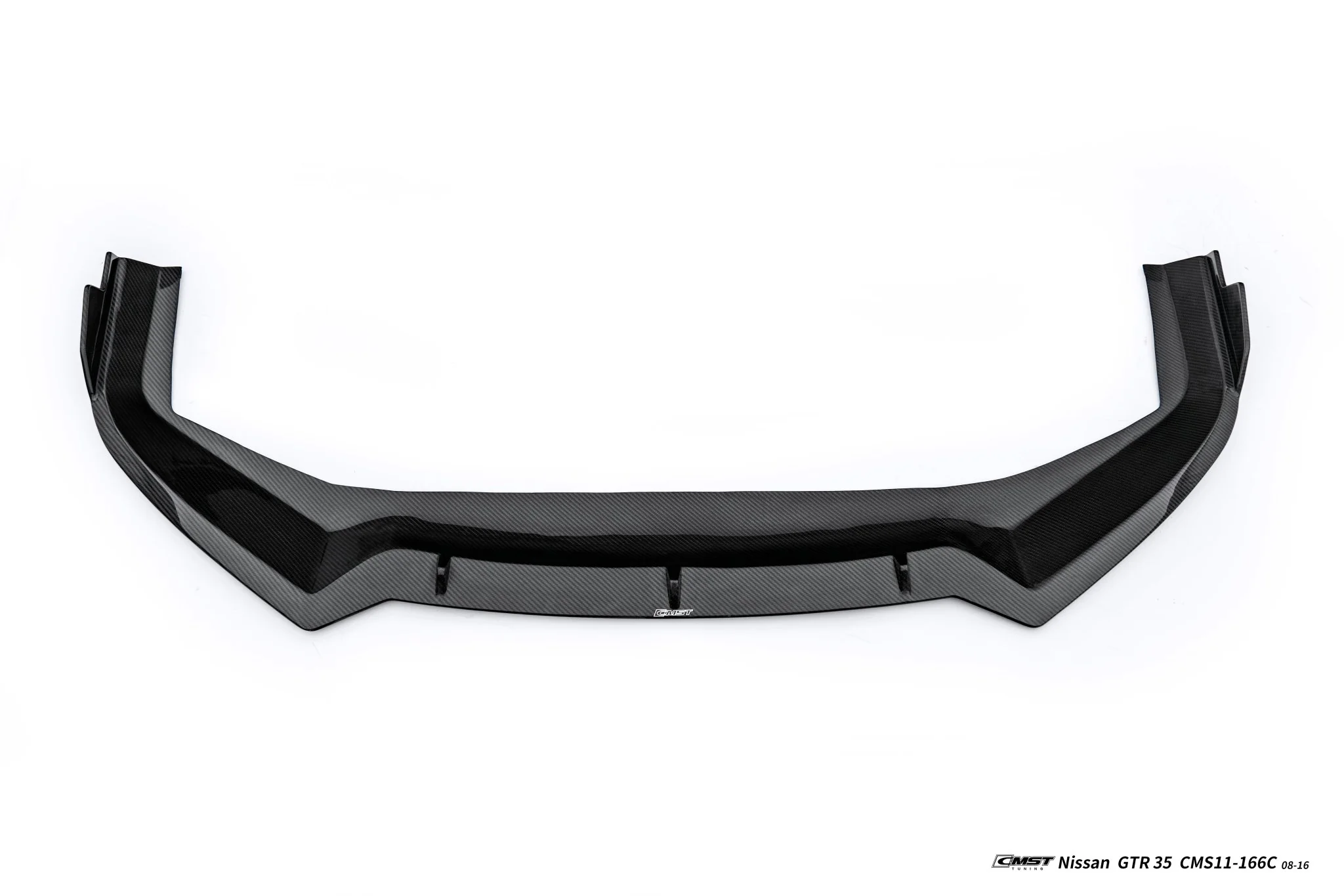 CMST Nissan GTR R35 Carbon Fibre Narrowbody Kit 2008-2016 - Image 6