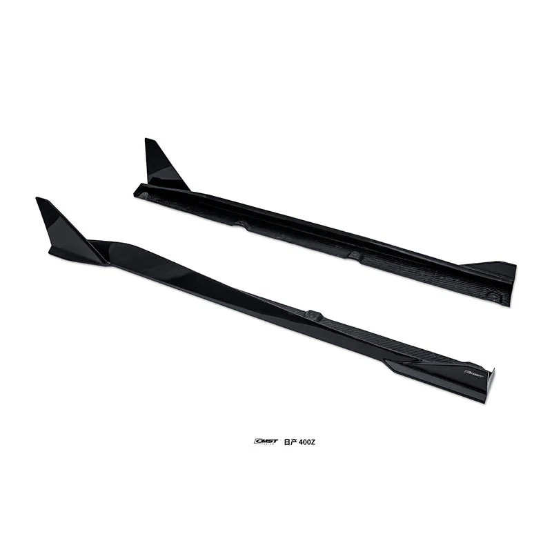 CMST Nissan RZ34 Fairlady Z 400Z 2022+ Carbon Fibre Bodykit - Image 17