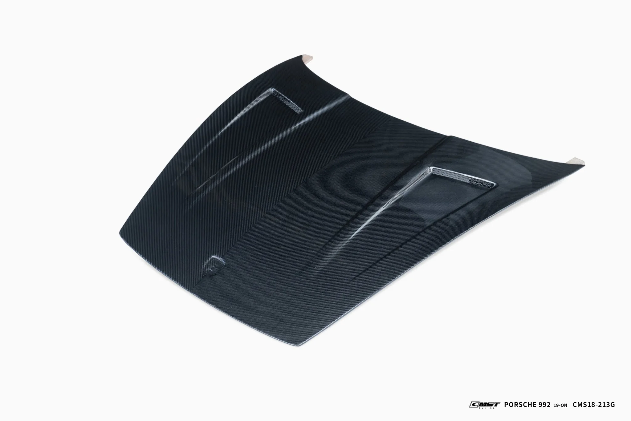 CMST Porsche 911 (992) 2019+ Dry Carbon Full Bodykit - Image 14