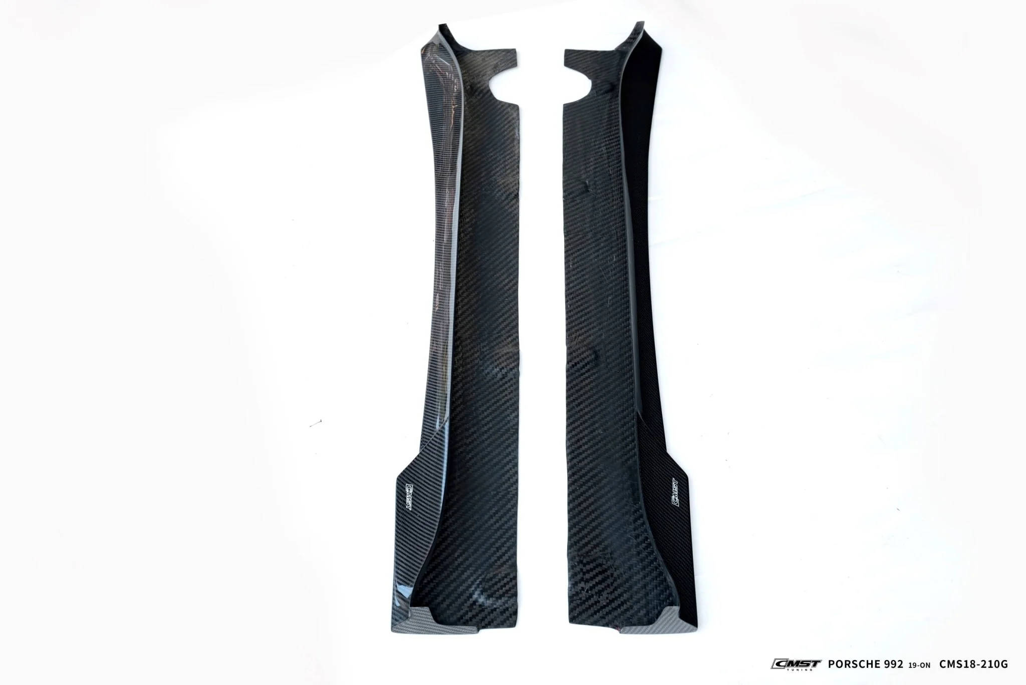 CMST Porsche 911 (992) 2019+ Dry Carbon Full Bodykit - Image 23