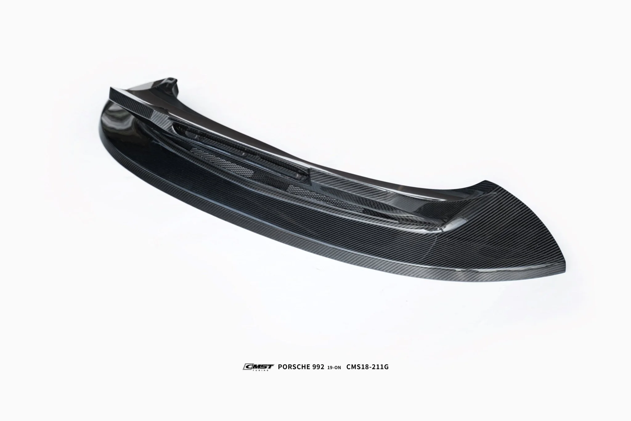 CMST Porsche 911 (992) 2019+ Dry Carbon Full Bodykit - Image 31
