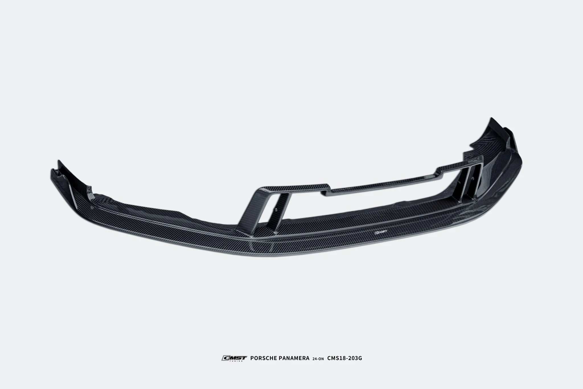 CMST Porsche Panamera 976 Base 4 4S E-Hybrid Dry Carbon Full Bodykit - Image 29