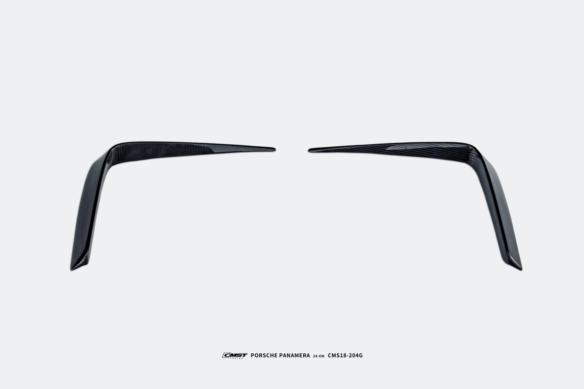 CMST Porsche Panamera 976 Base 4 4S E-Hybrid Dry Carbon Full Bodykit - Image 31