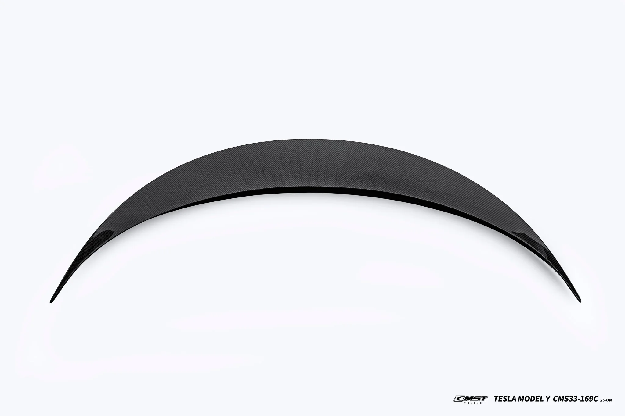 CMST Tesla Model Y Juniper (2024+) Full Carbon Fibre Bodykit + Wide Arch Extensions - Image 20