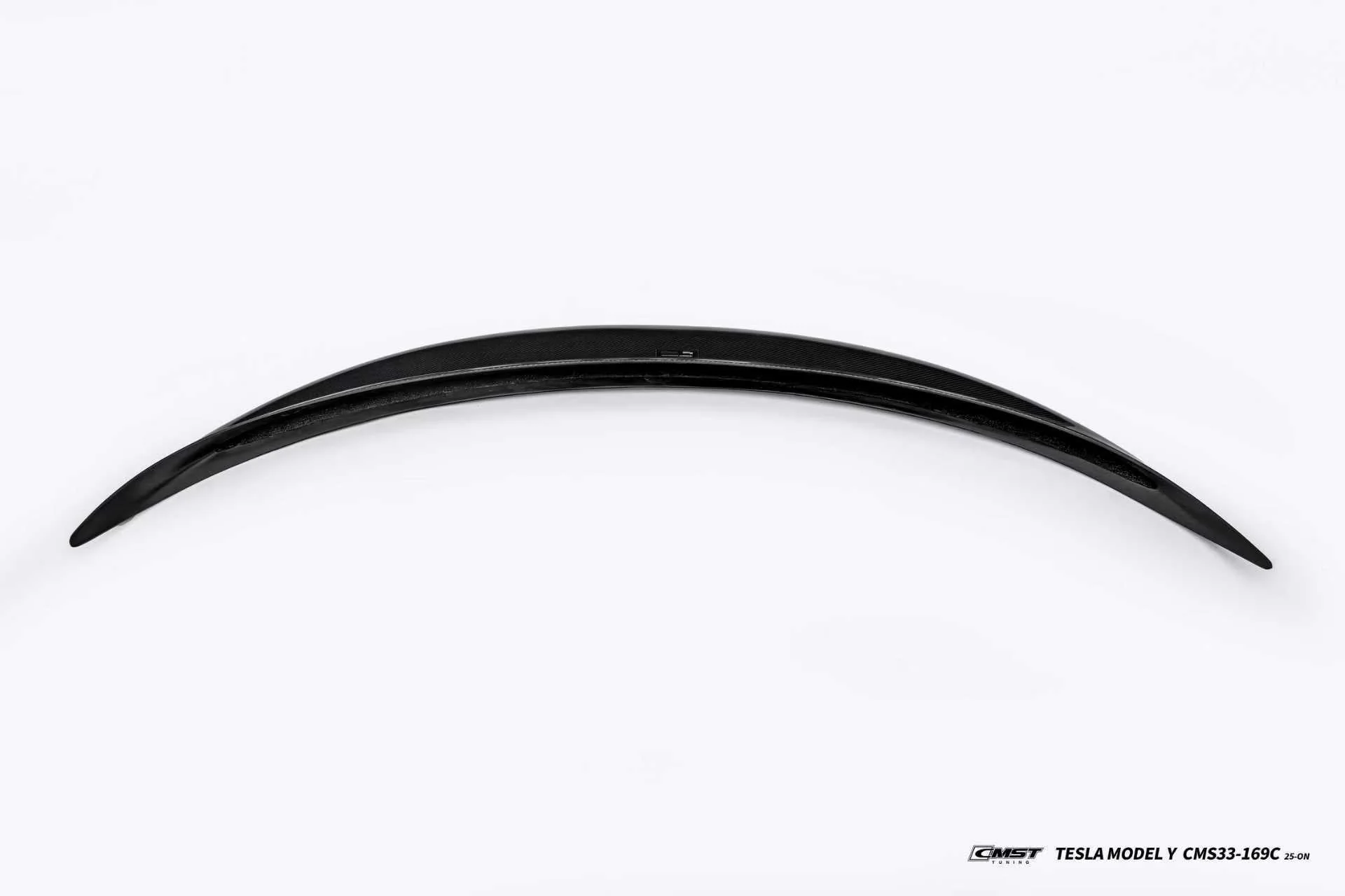 CMST Tesla Model Y Juniper (2024+) Full Carbon Fibre Bodykit + Wide Arch Extensions - Image 21