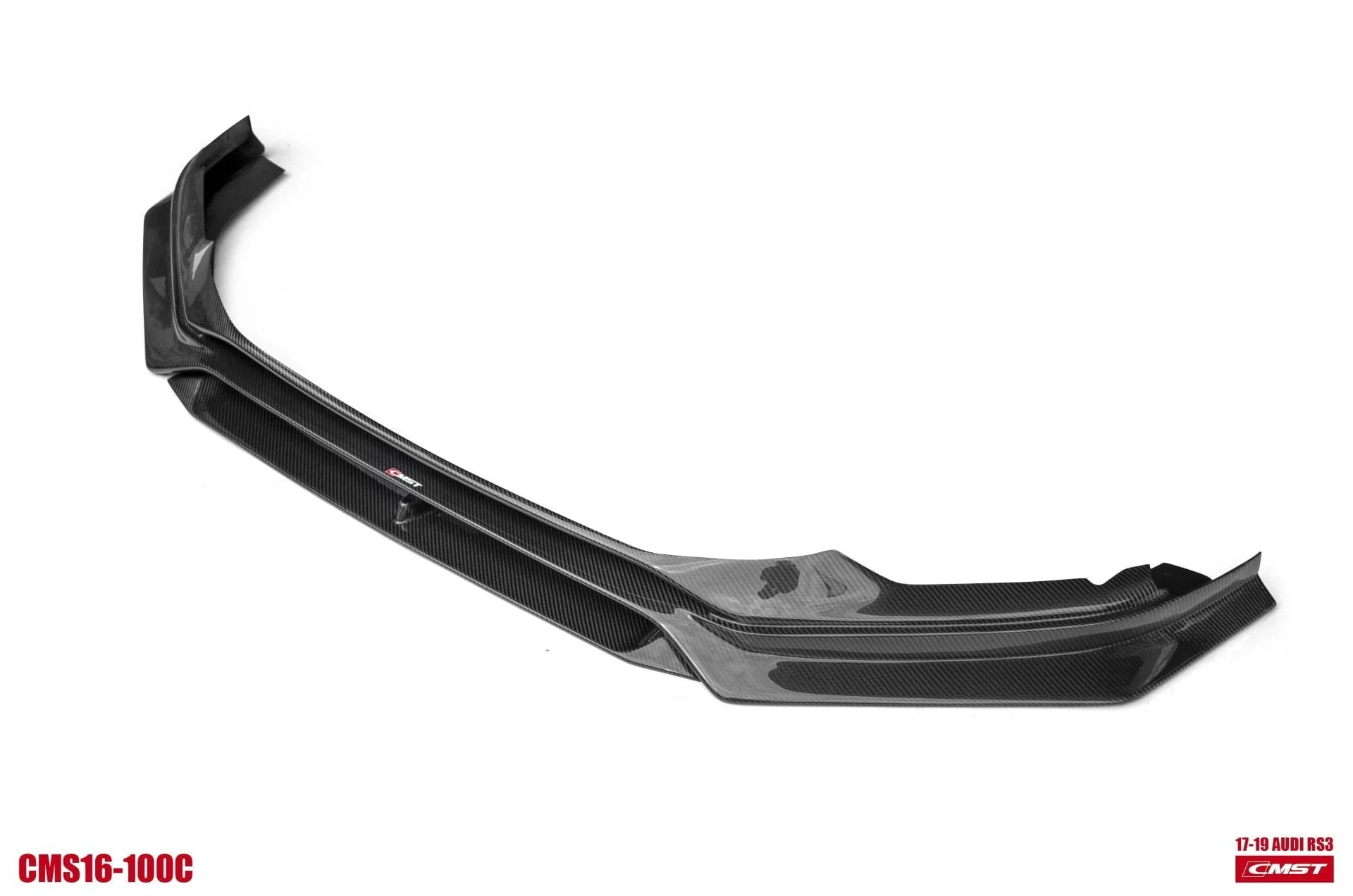 CMST Tuning Carbon Fiber Body Kit Package for Audi RS3 2018-2020 - Image 15