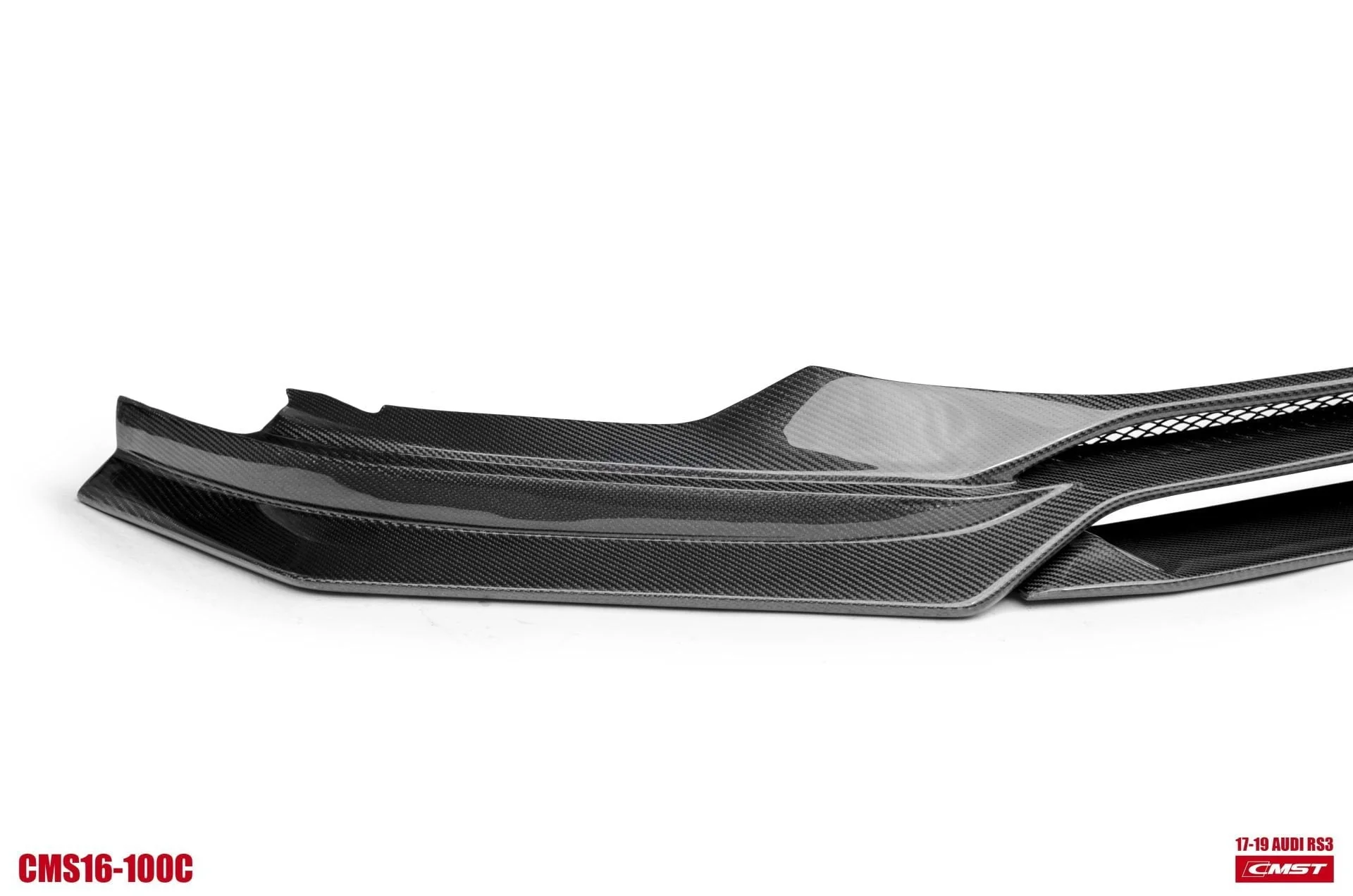 CMST Tuning Carbon Fiber Body Kit Package for Audi RS3 2018-2020 - Image 17