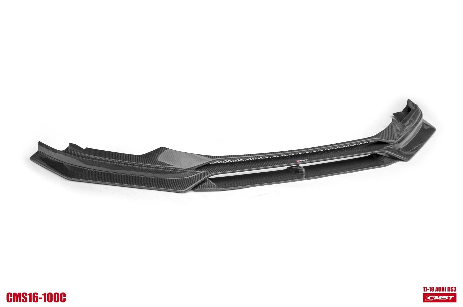 CMST Tuning Carbon Fiber Body Kit Package for Audi RS3 2018-2020 - Image 18
