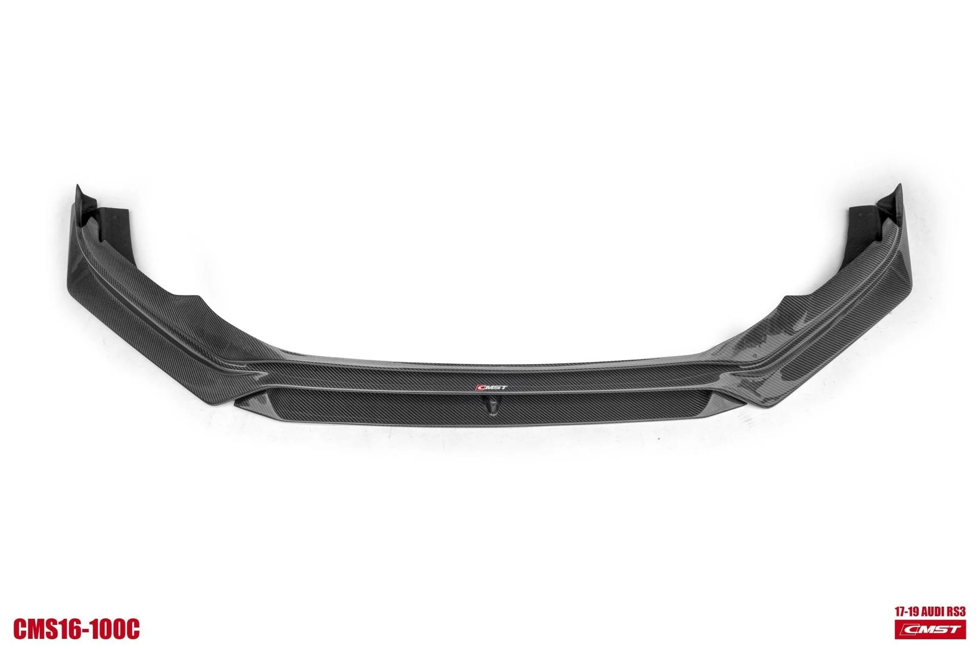 CMST Tuning Carbon Fiber Body Kit Package for Audi RS3 2018-2020 - Image 19
