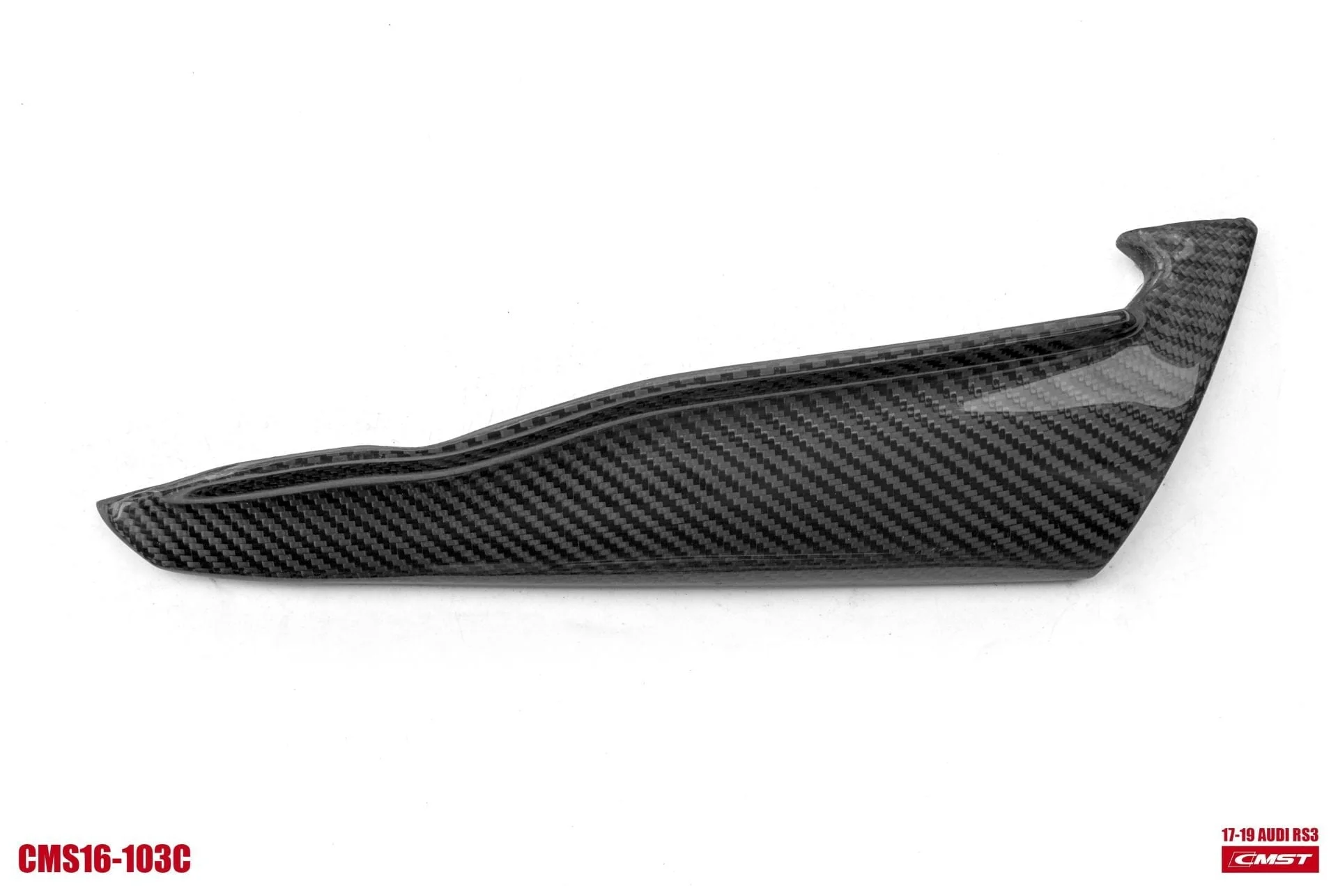 CMST Tuning Carbon Fiber Body Kit Package for Audi RS3 2018-2020 - Image 21