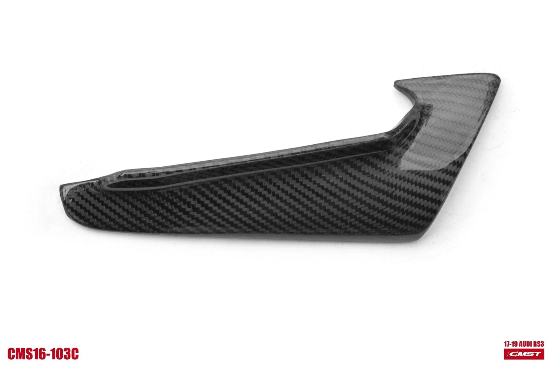 CMST Tuning Carbon Fiber Body Kit Package for Audi RS3 2018-2020 - Image 24