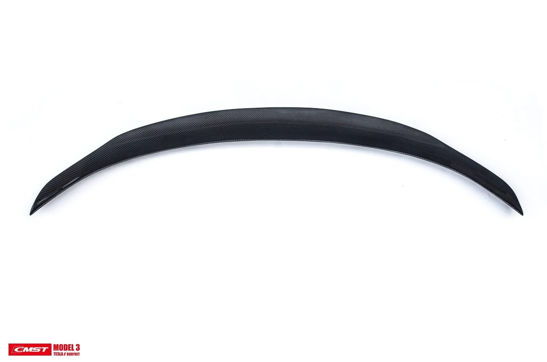 CMST Tuning Carbon Fiber Full Body Kit Style D for Tesla Model 3 - Image 30