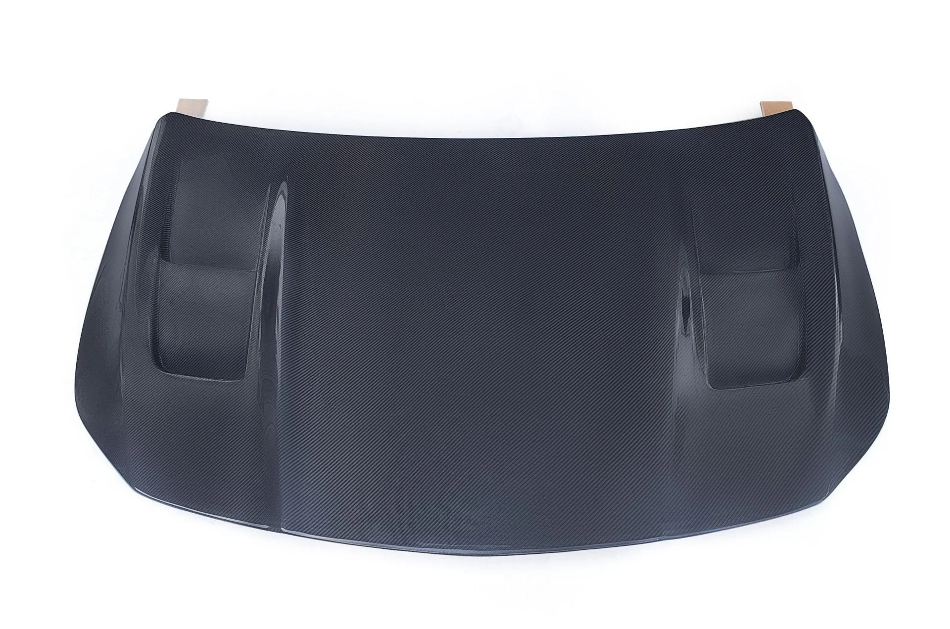 CMST Tuning Carbon Fiber Hood Bonnet for C117 2014-2019 CLA-250 CLA-45 AMG - Image 26