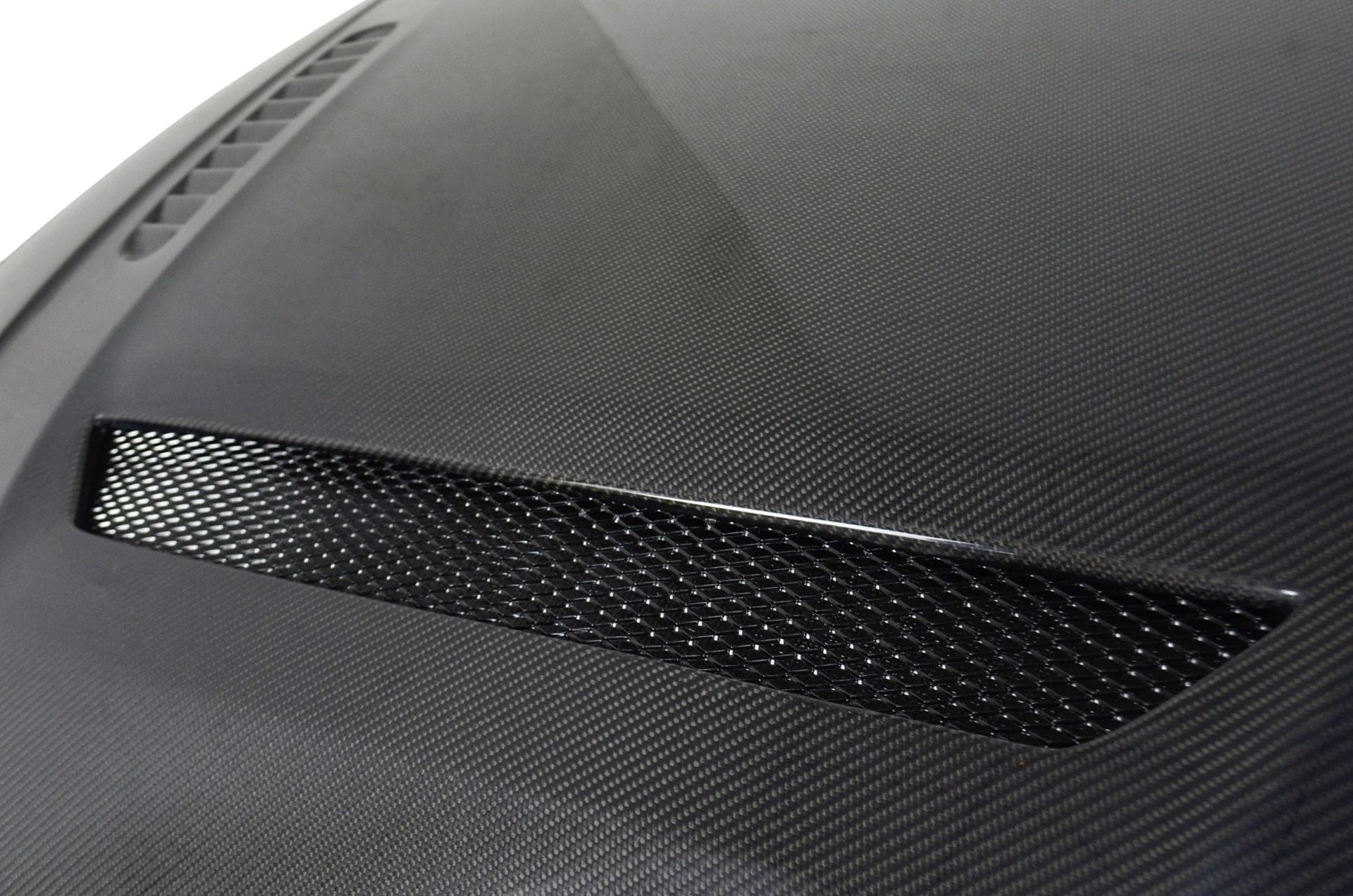 CMST Tuning Carbon Fiber Hood Bonnet Ver.1 for Audi RS3 2018-2020 & 2014-2020 A3 & A3 S Line & S3 - Image 11