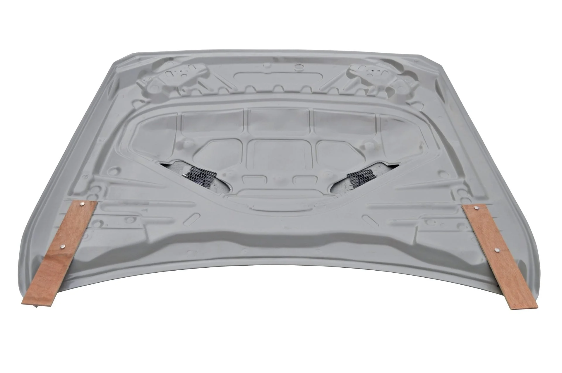 CMST Tuning Carbon Fiber Hood Bonnet Ver.3 for BMW 3 Series F30 F31 / 4 Series F32 F33 F36 2012-2020 - Image 16