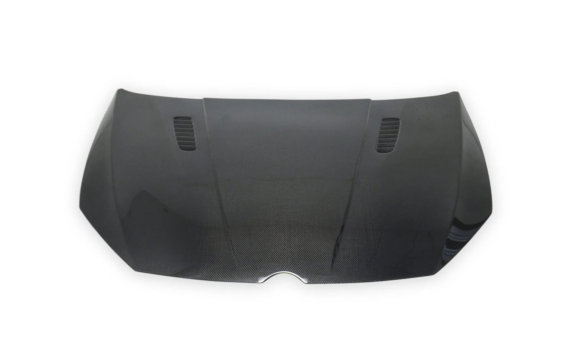 CMST Tuning Carbon Fiber Hood for Volkswagen GTI MK6 - Image 3