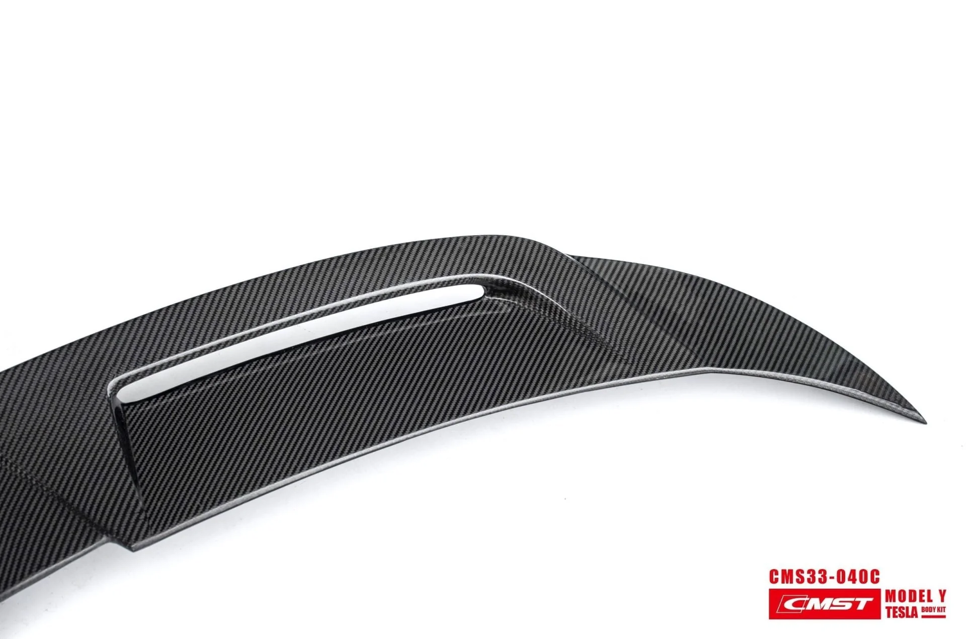 CMST Tuning Carbon Fiber Package Style A for Tesla Model Y - Image 7