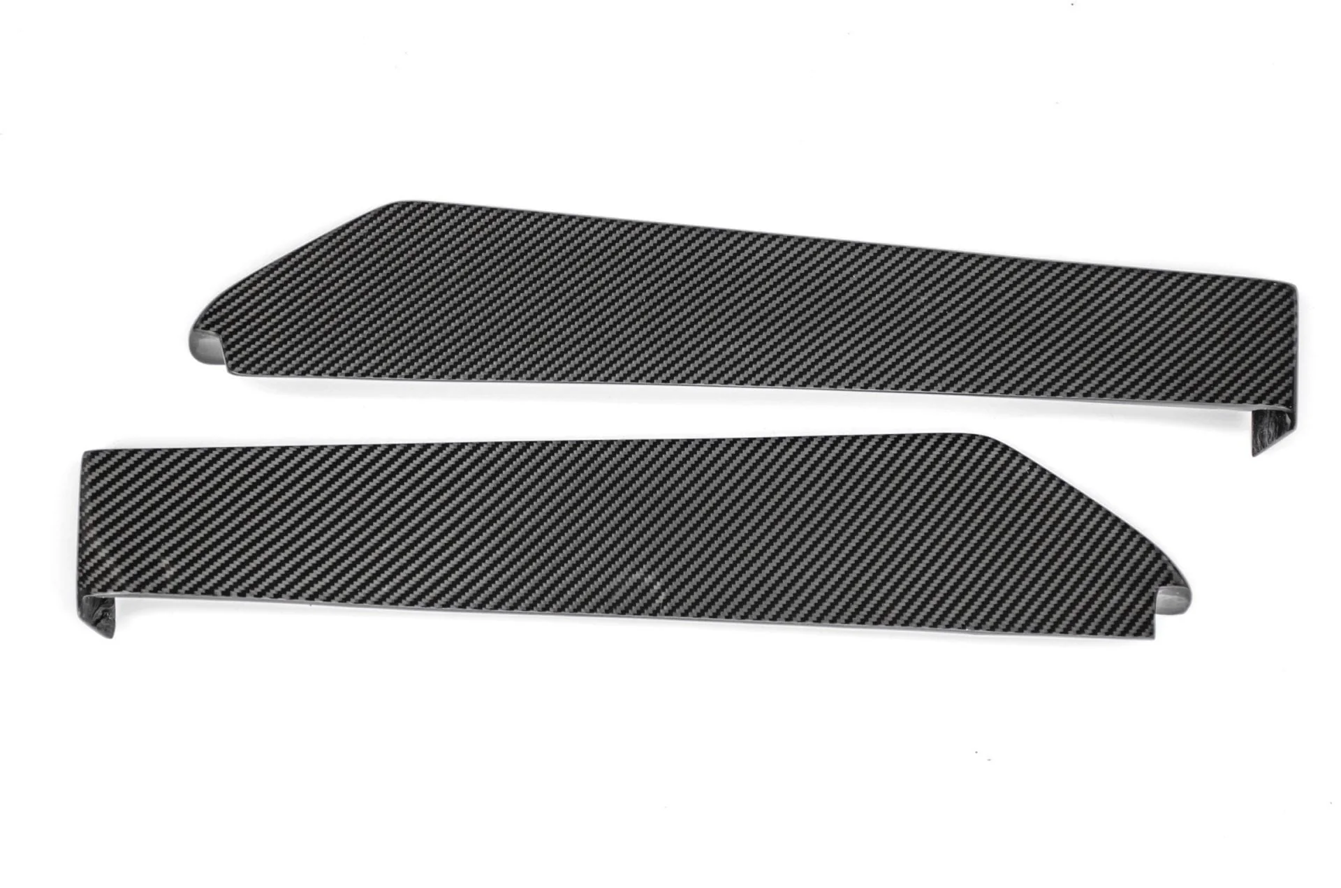 CMST Tuning  Facelift Conversion Partial Carbon Fiber Full Body Kit for Nissan GTR GT-R R35 2008-2016 - Image 20