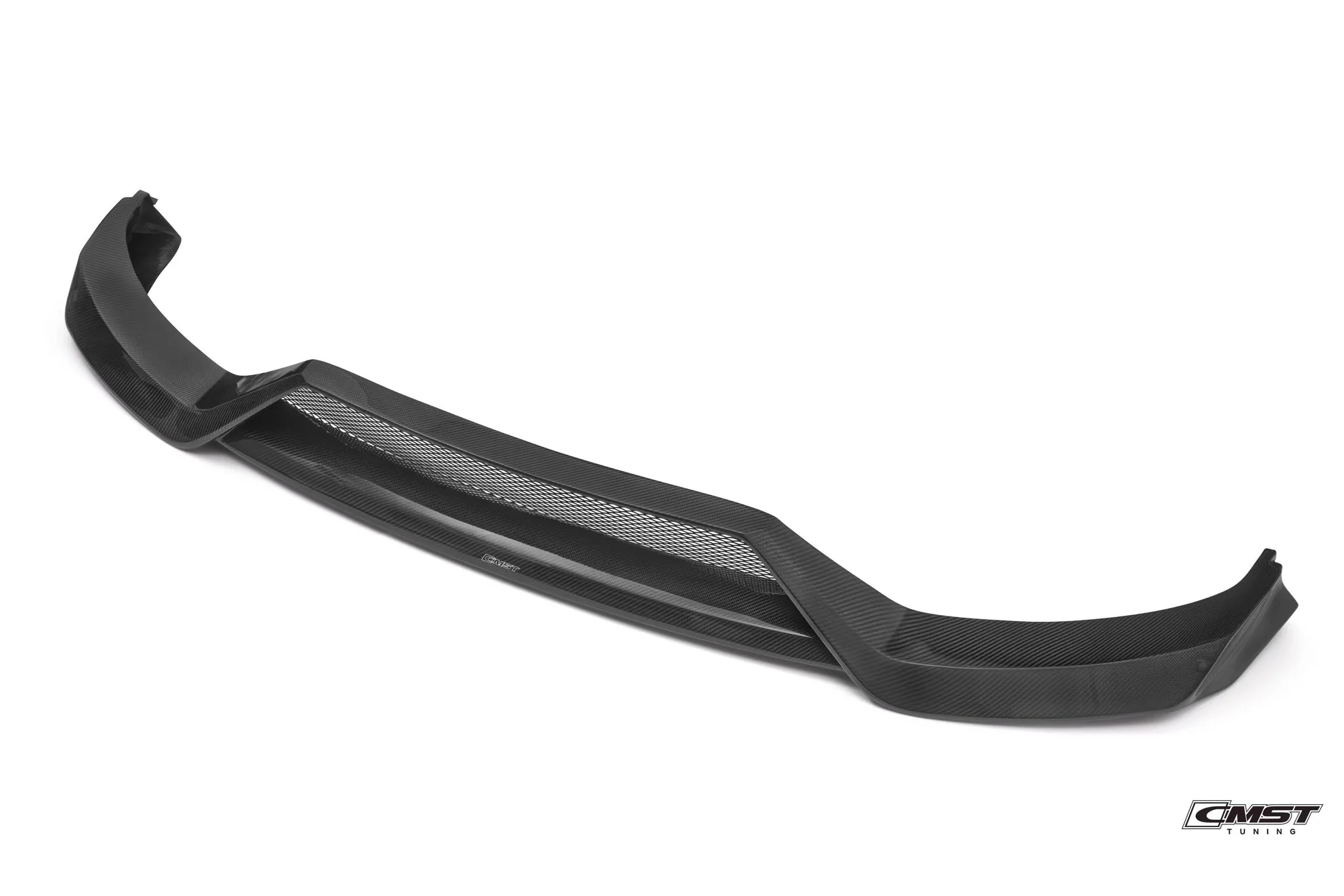 CMST Tuning Front Bumper & Lip Ver.2 for Tesla Model Y - Image 4