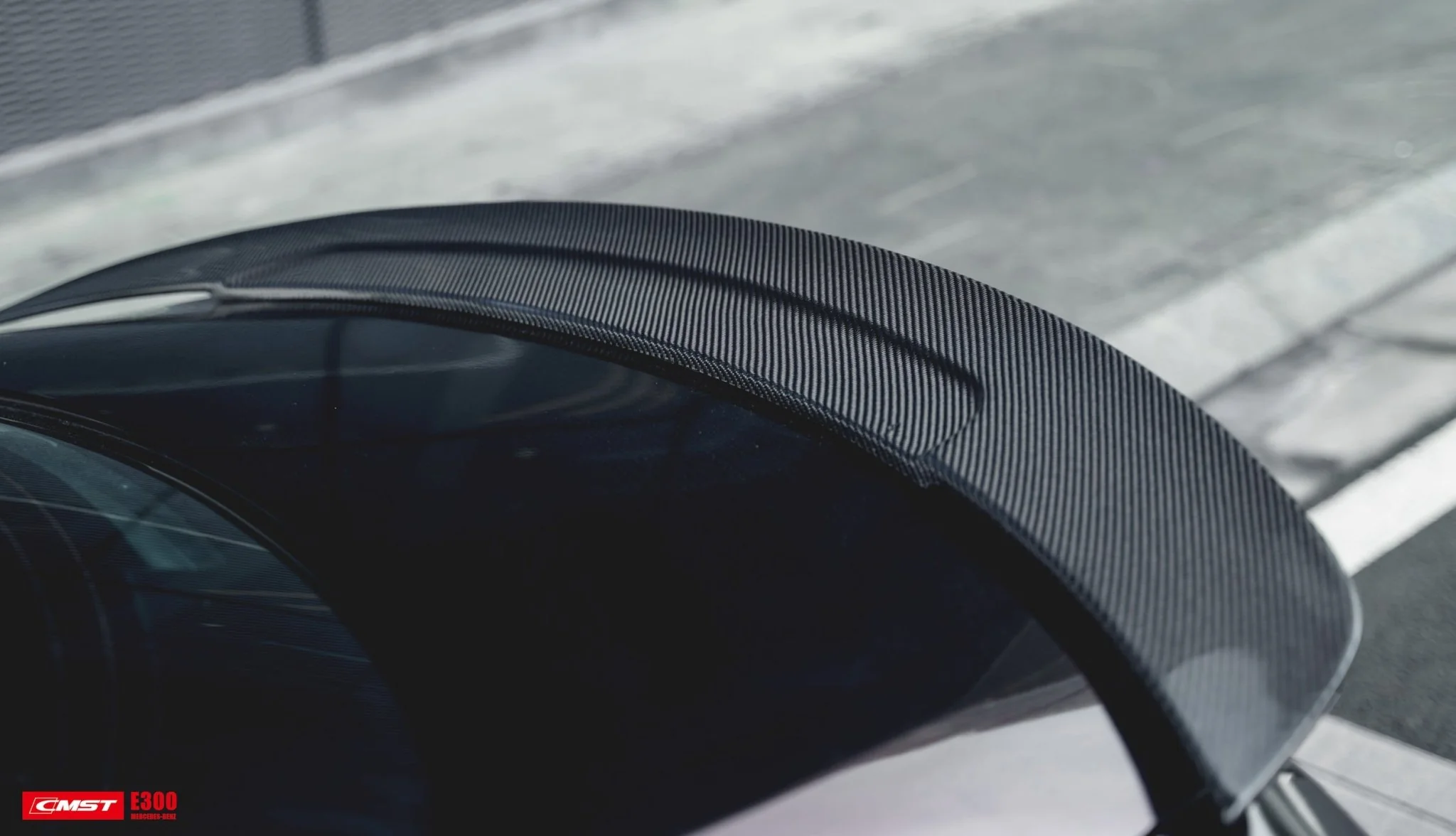CMST Full Carbon Bodykit for Mercedes Benz W238 E53 E550 E450 E400 C238 A238 2017-2019 - Image 11
