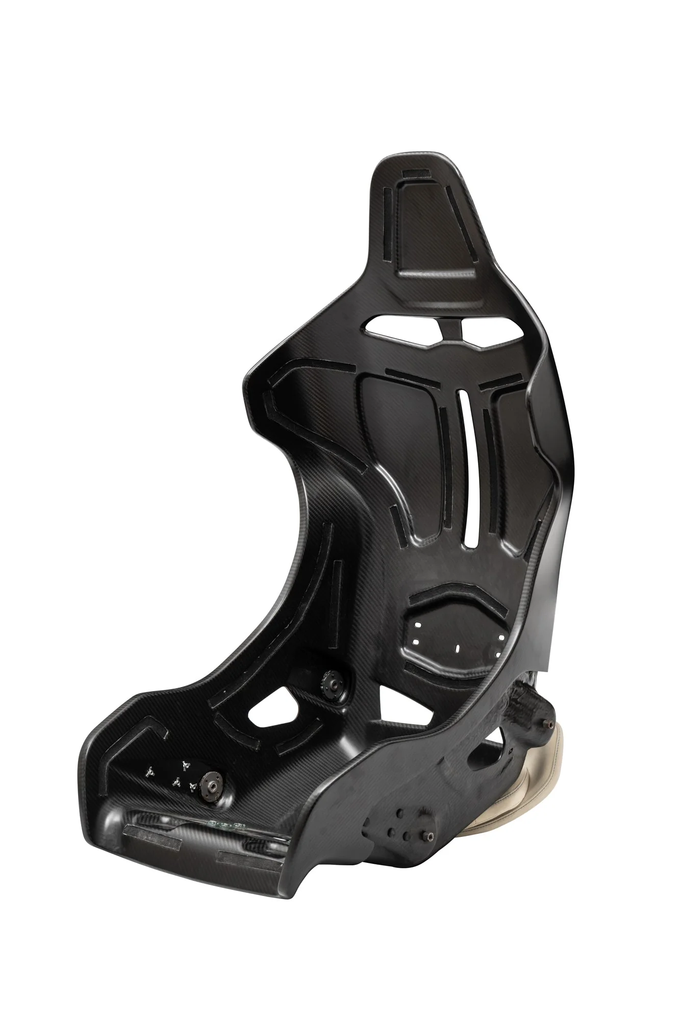 CMST Tuning Prepreg / Dry-Carbon Senna Style Seat for McLarens (Pair) - Image 10