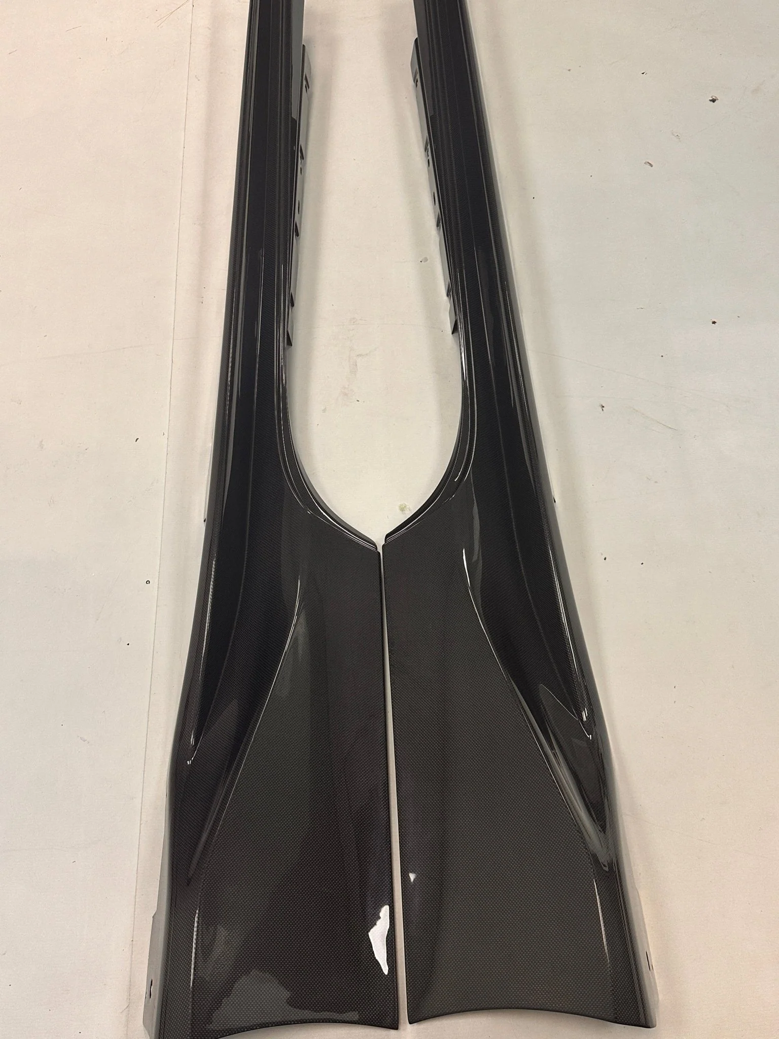 Ferrari 488GTB Upgrade to Pista Full Conversion Body Kit (Plastic & Dry-Carbon) - Image 27