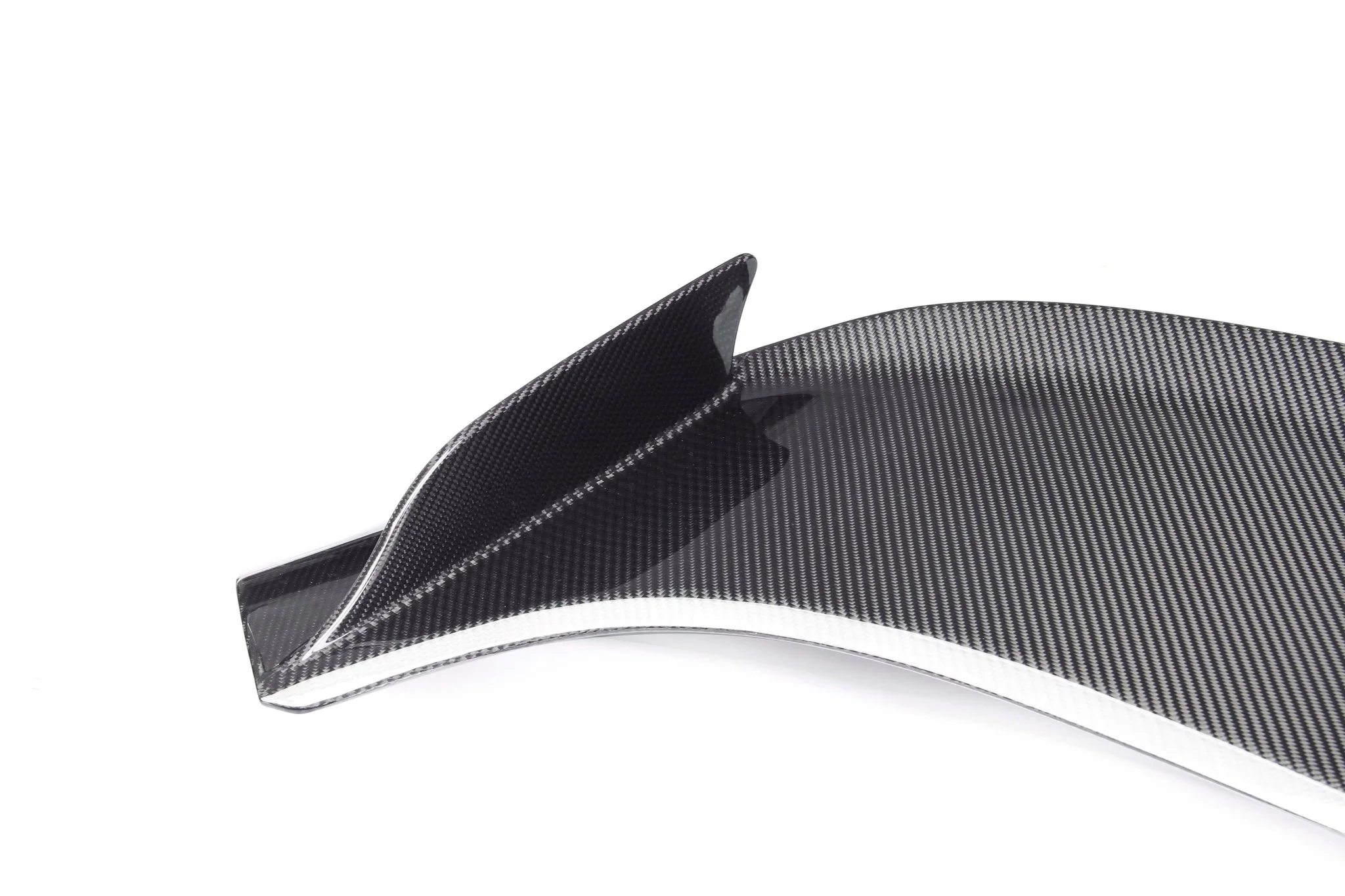 Ferrari F8 Paktechz Full Dry Carbon Aerodynamics kit - Image 18